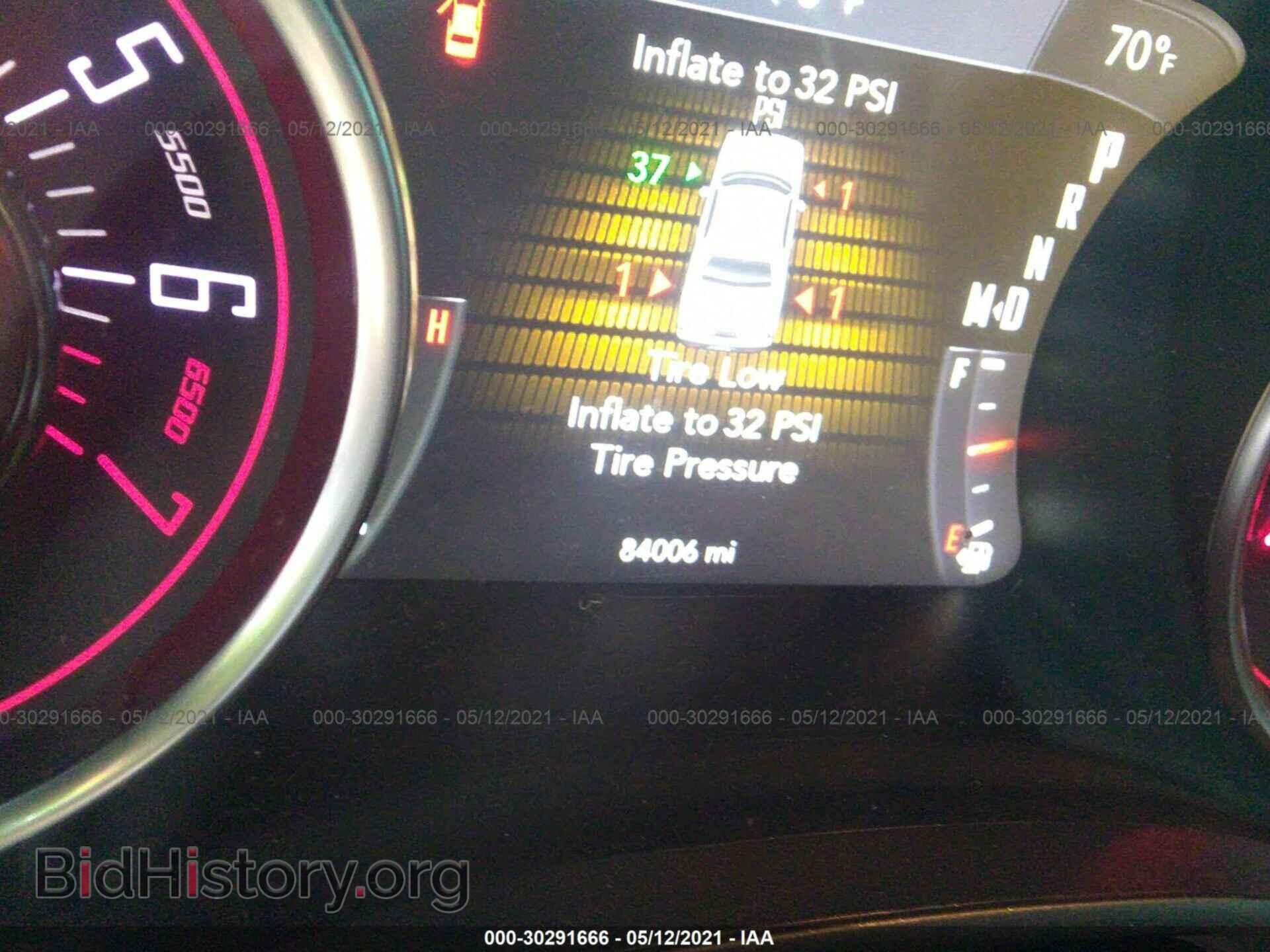 2017 DODGE CHALLENGER - VIN: 2C3CDZAG8HH516958 - Photo 7
