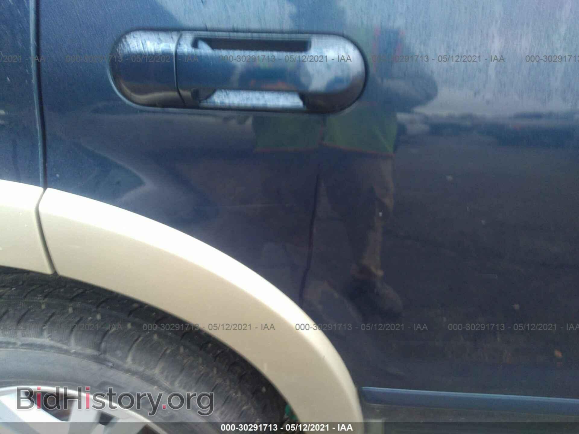 2006 FORD EXPLORER - VIN: 1FMEU64E76UB36710 - Фото 6