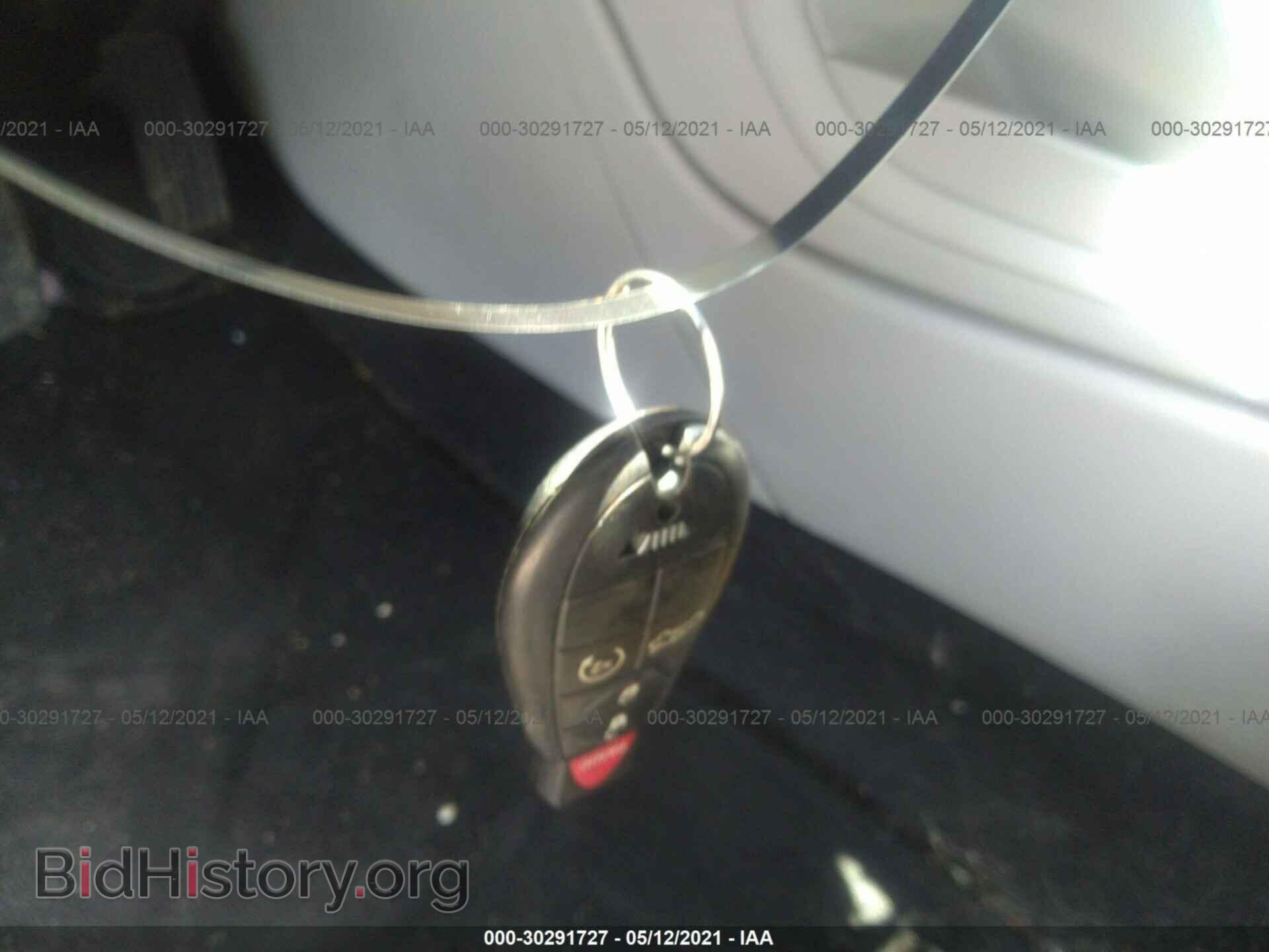 2013 DODGE DART - VIN: 1C3CDFBA1DD343980 - Фото 11