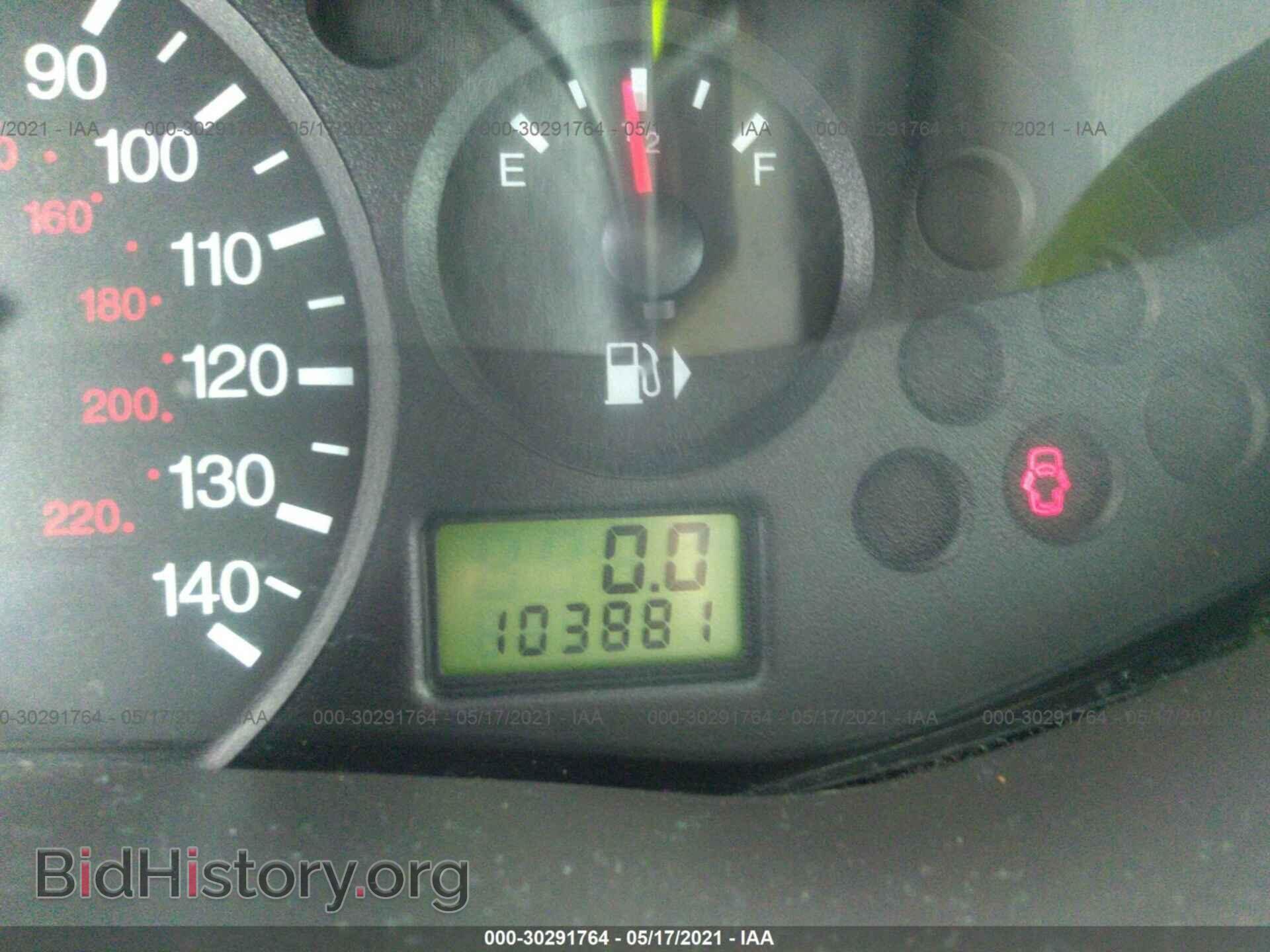 2007 FORD FOCUS - VIN: 1FAFP34N37W208917 - Photo 7