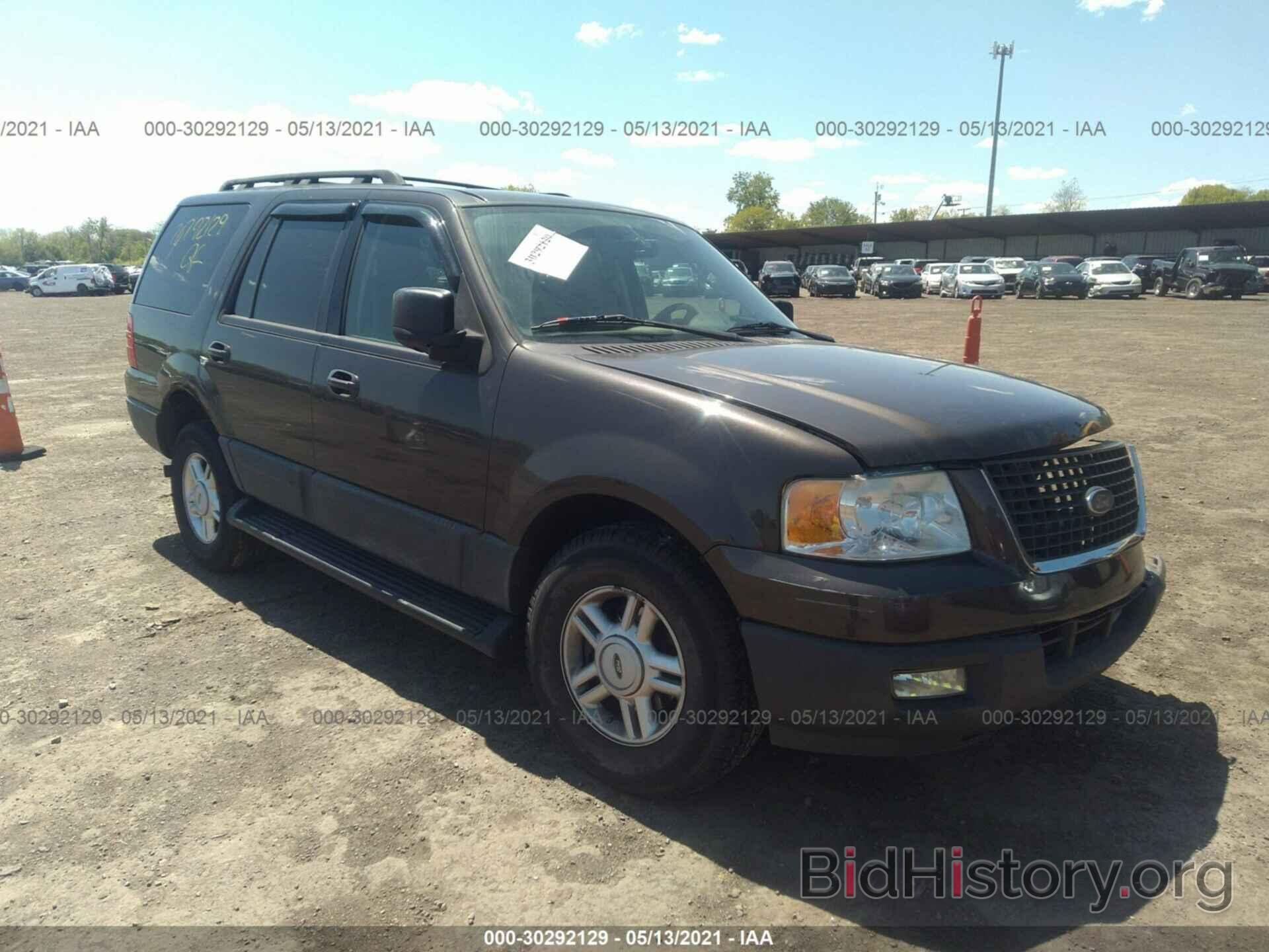 Photo 1FMPU16556LA17097 - FORD EXPEDITION 2006