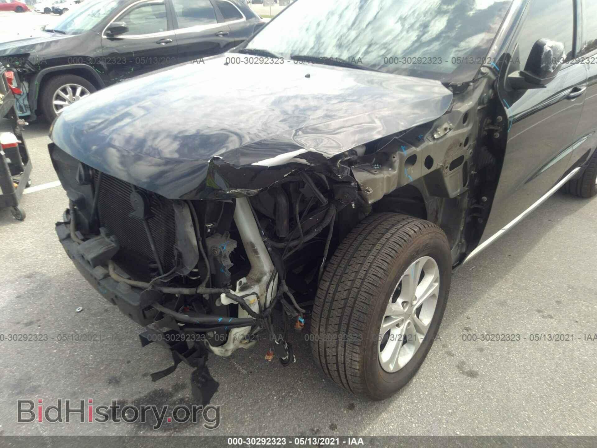 2012 DODGE DURANGO - VIN: 1C4RDHAG2CC247545 - Фото 6