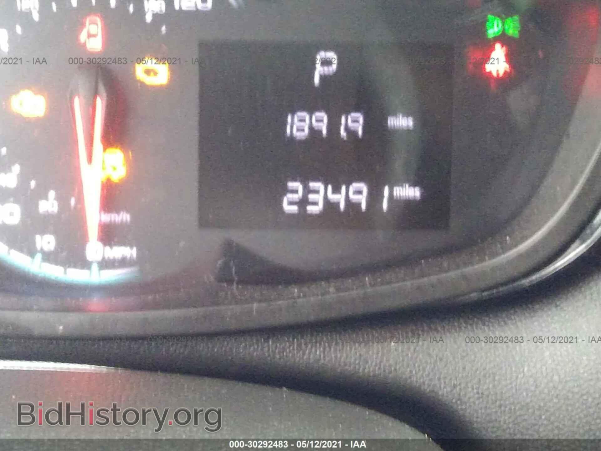 2017 CHEVROLET SPARK - VIN: KL8CB6SA5HC828340 - Фото 7