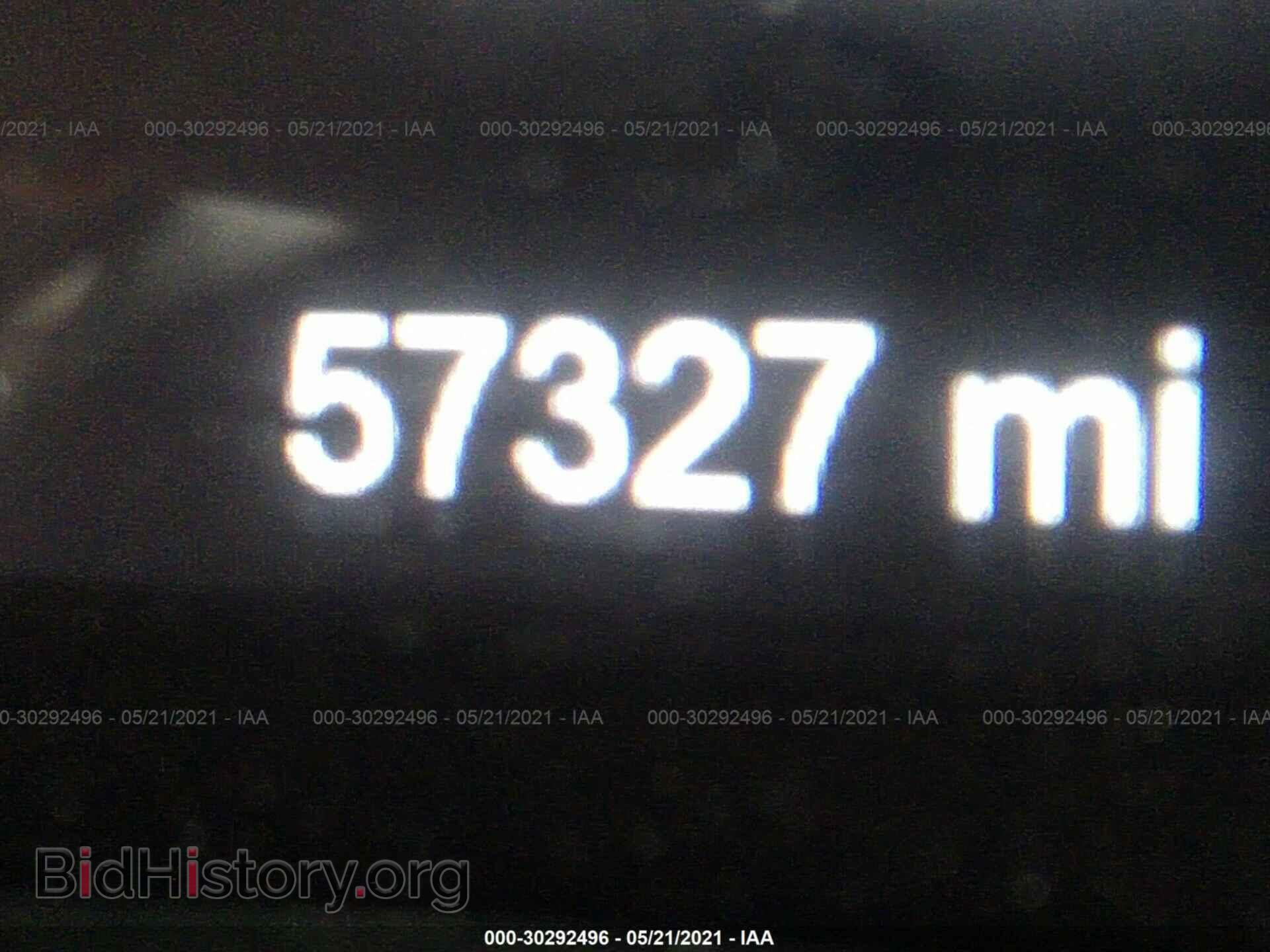 2014 DODGE DURANGO - VIN: 1C4RDJDG4EC420214 - Photo 7