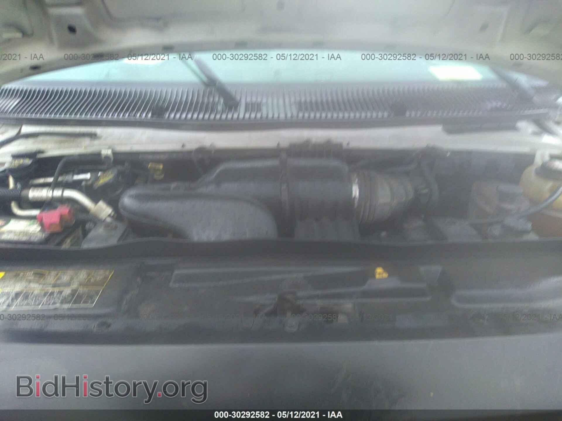 2011 FORD ECONOLINE CARGO VAN - VIN: 1FTNE1EL6BDB28979 - Фото 10