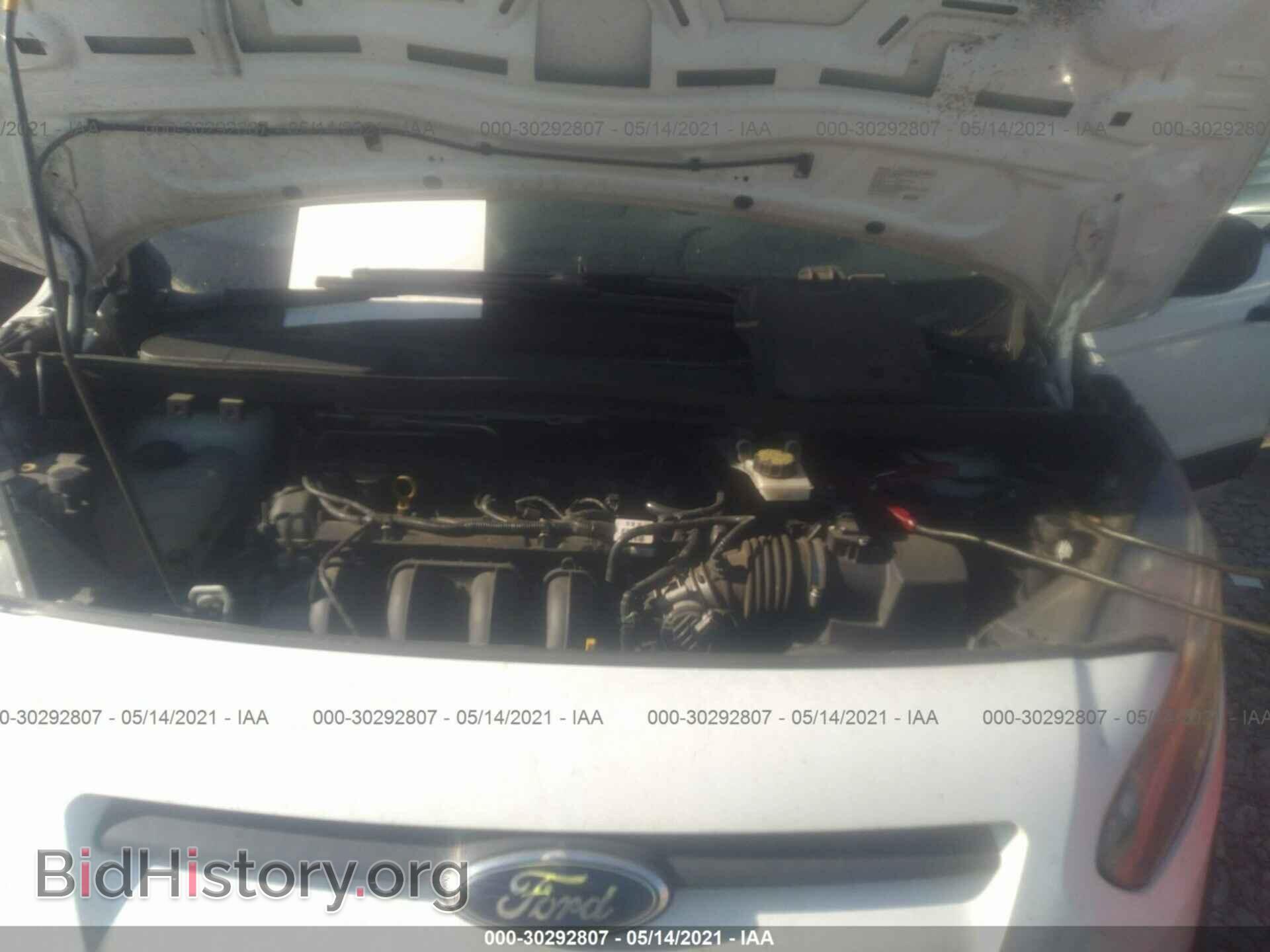 2016 FORD TRANSIT CONNECT - VIN: NM0LS7E73G1240036 - Фото 10