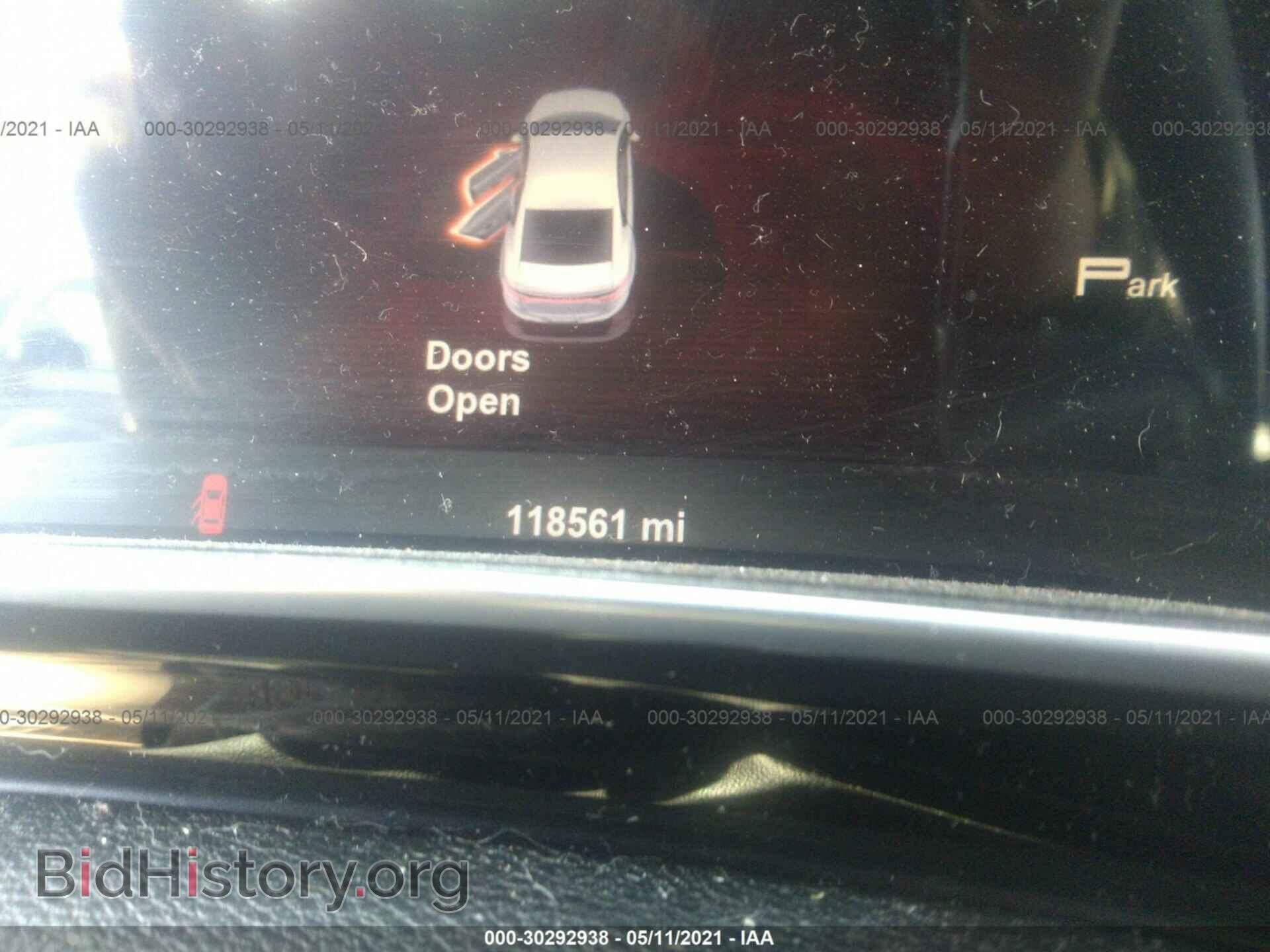2013 DODGE DART - VIN: 1C3CDFCA8DD247391 - Photo 7