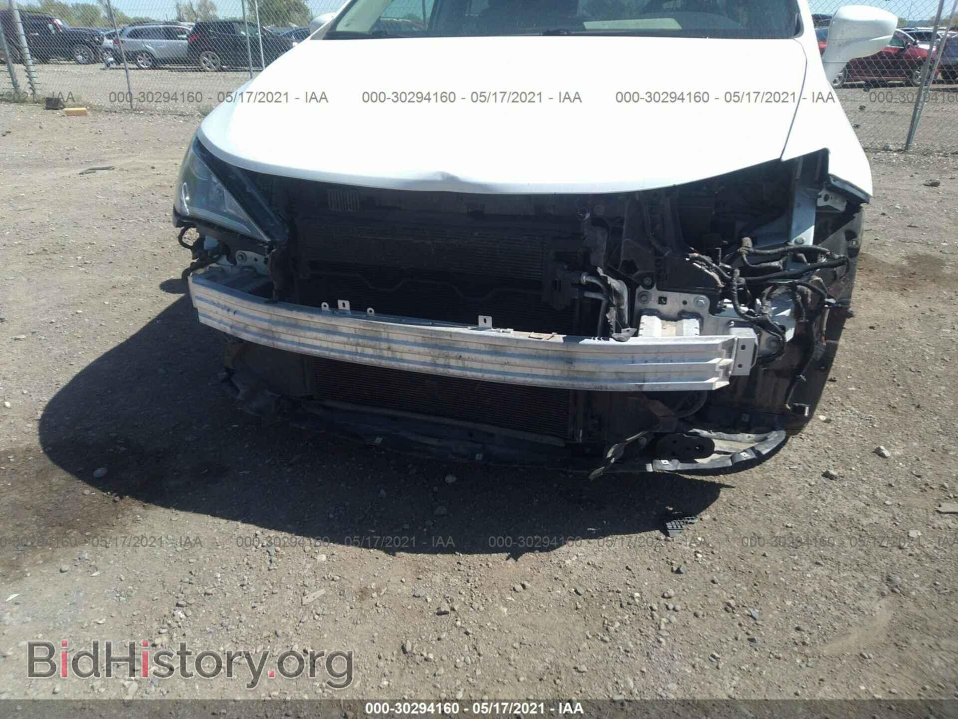 2017 CHRYSLER PACIFICA - VIN: 2C4RC1EG3HR804174 - Photo 6