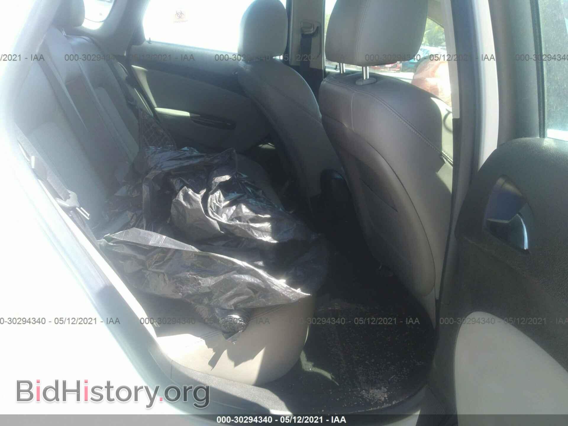 2014 BUICK VERANO - VIN: 1G4PP5SK3E4108775 - Фото 8