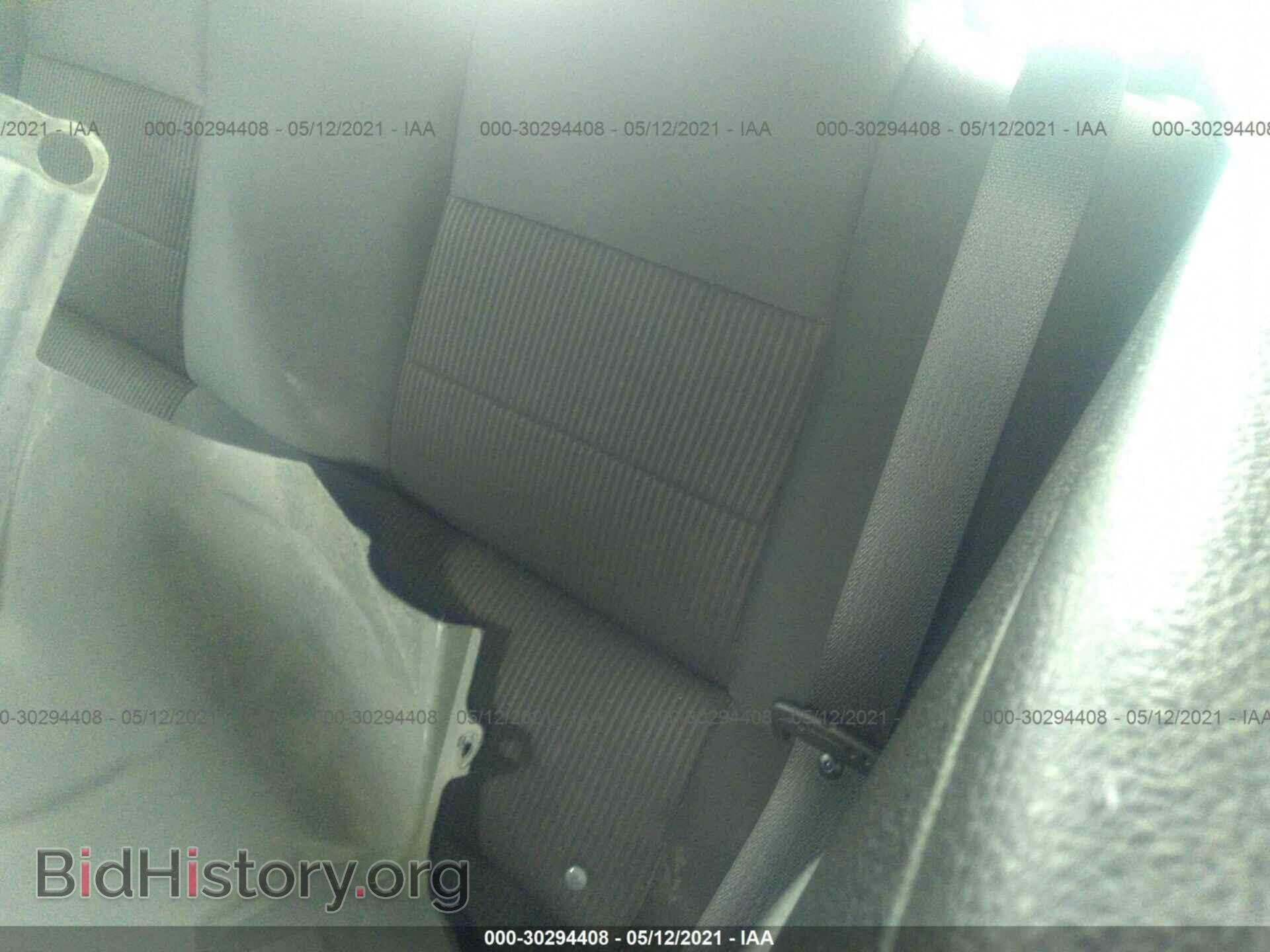 2014 FORD MUSTANG - VIN: 1ZVBP8EM0E5316228 - Фото 8
