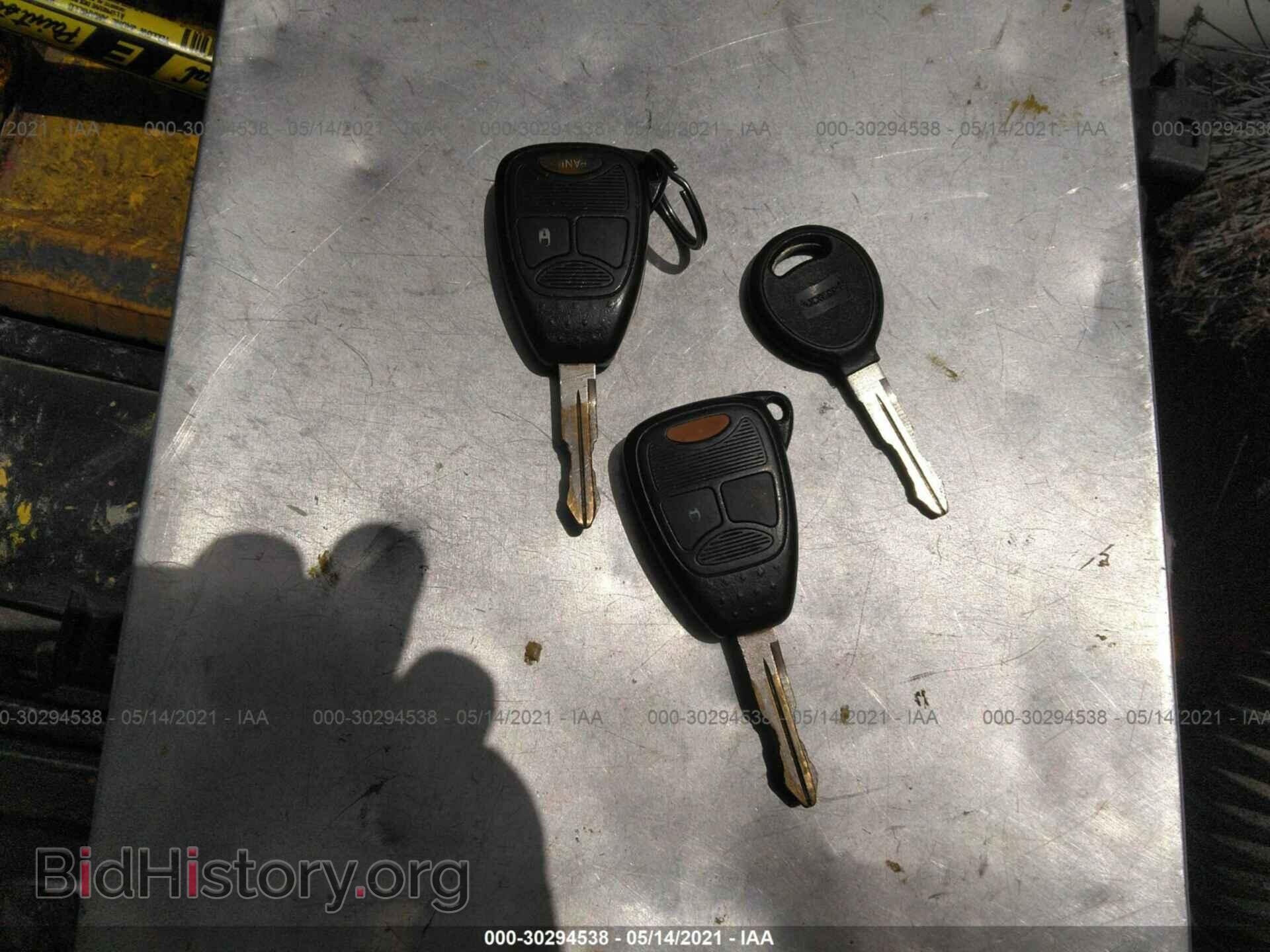 2006 DODGE RAM 2500 - VIN: 1D7KS28C66J130581 - Фото 11
