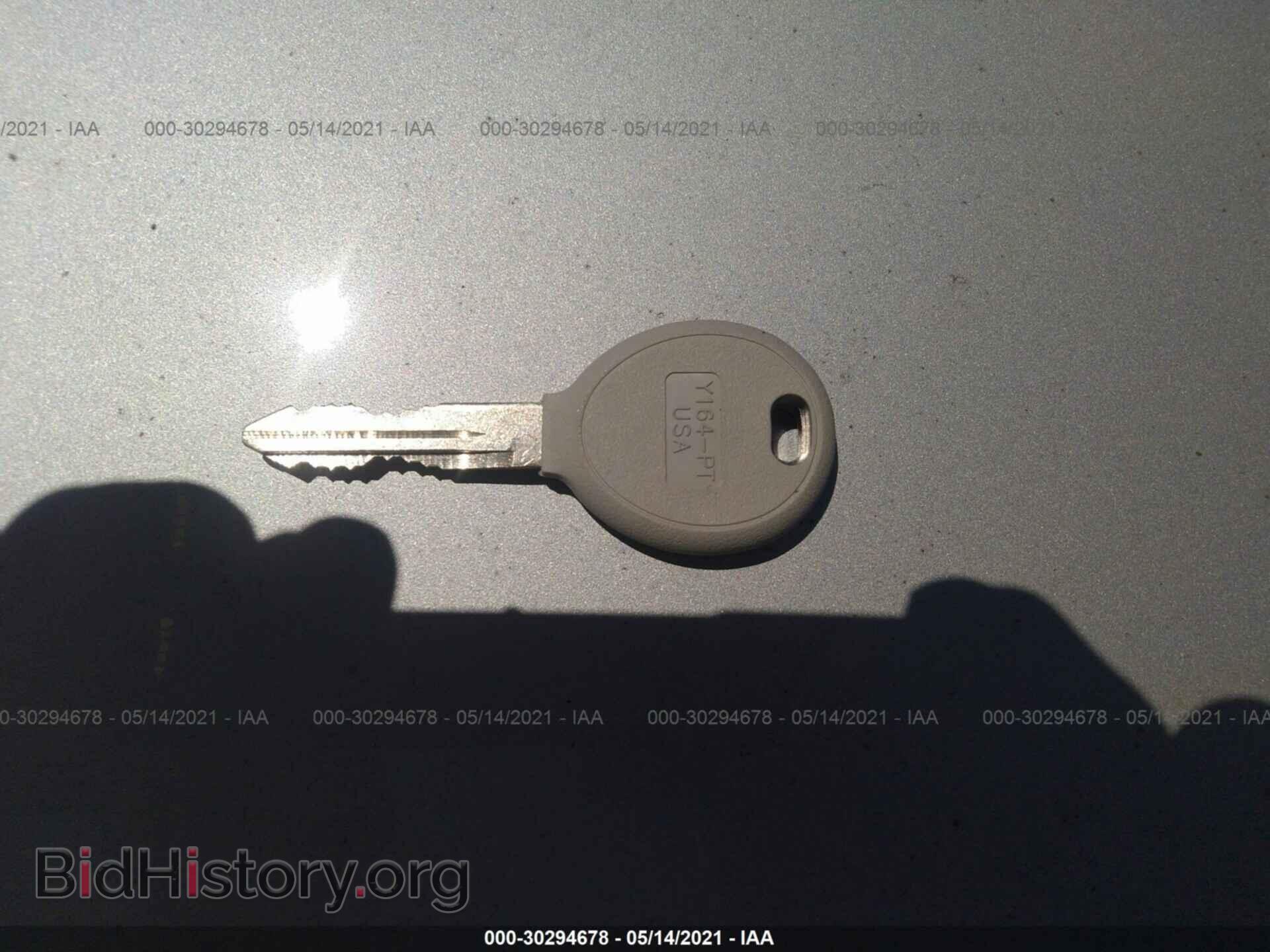 2006 CHRYSLER PACIFICA - VIN: 2A4GM68496R632548 - Фото 11