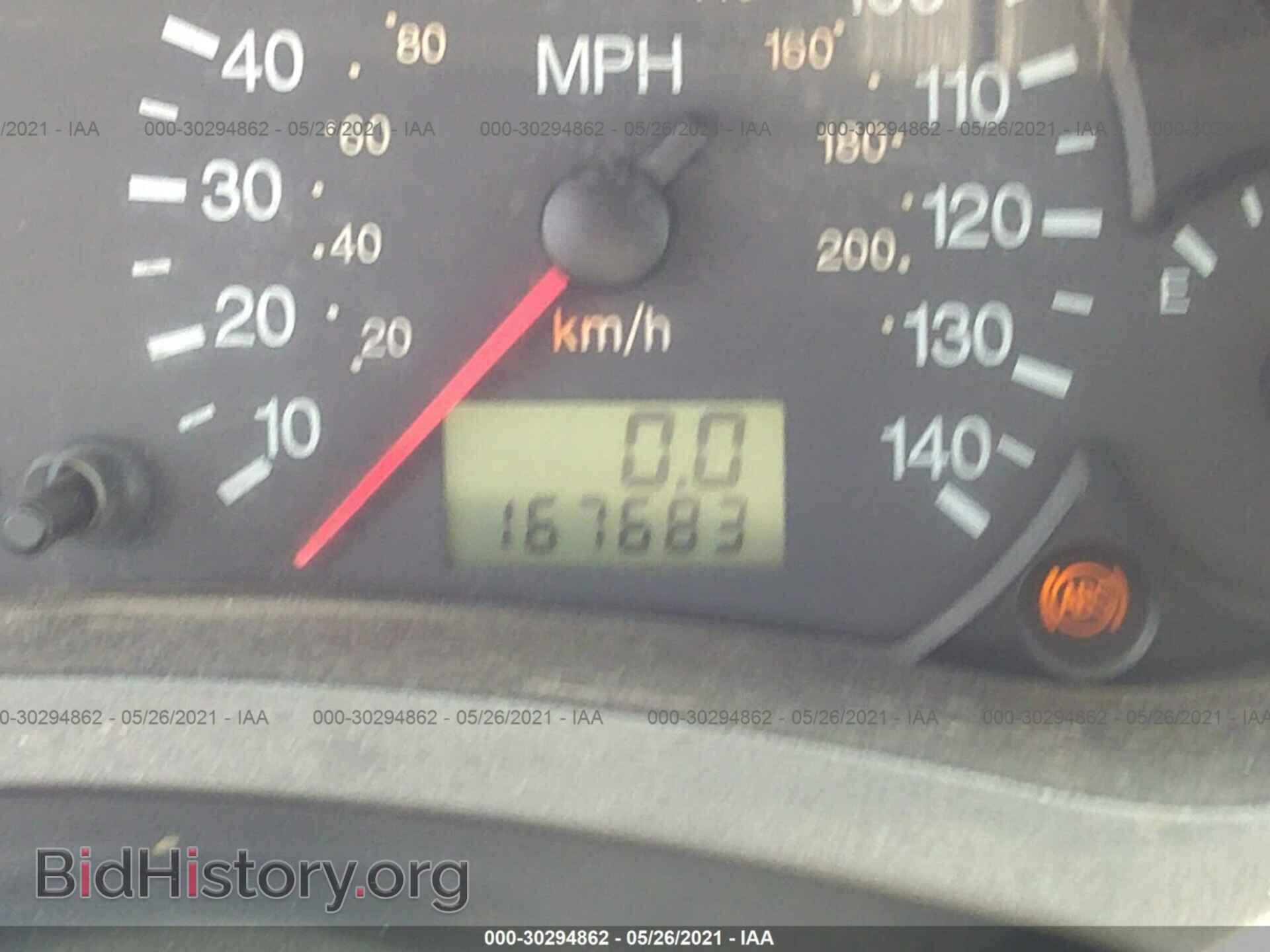 2007 FORD FOCUS - VIN: 1FAHP31N97W156688 - Photo 7