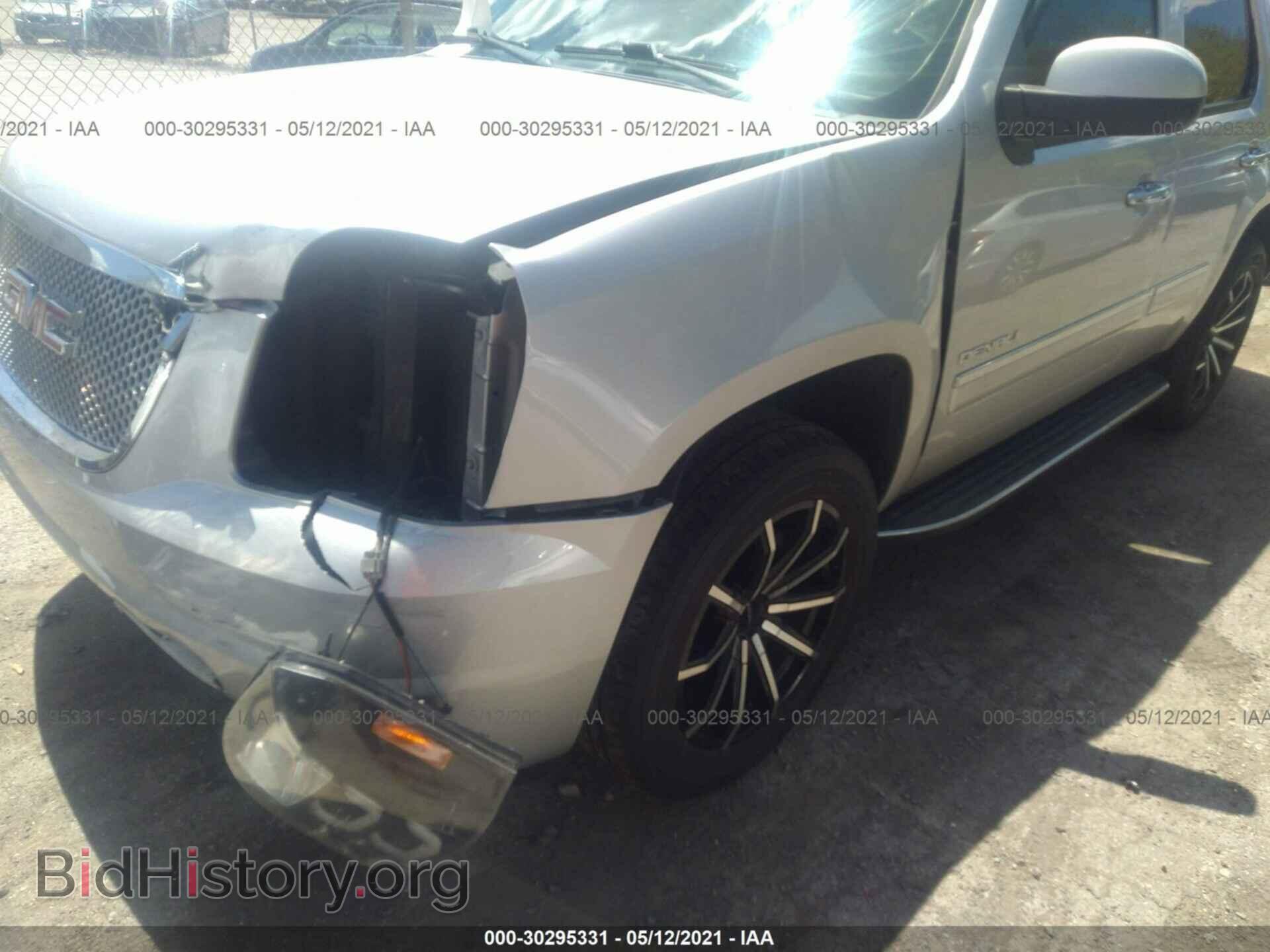 2014 GMC YUKON - VIN: 1GKS2EEFXER200548 - Photo 6