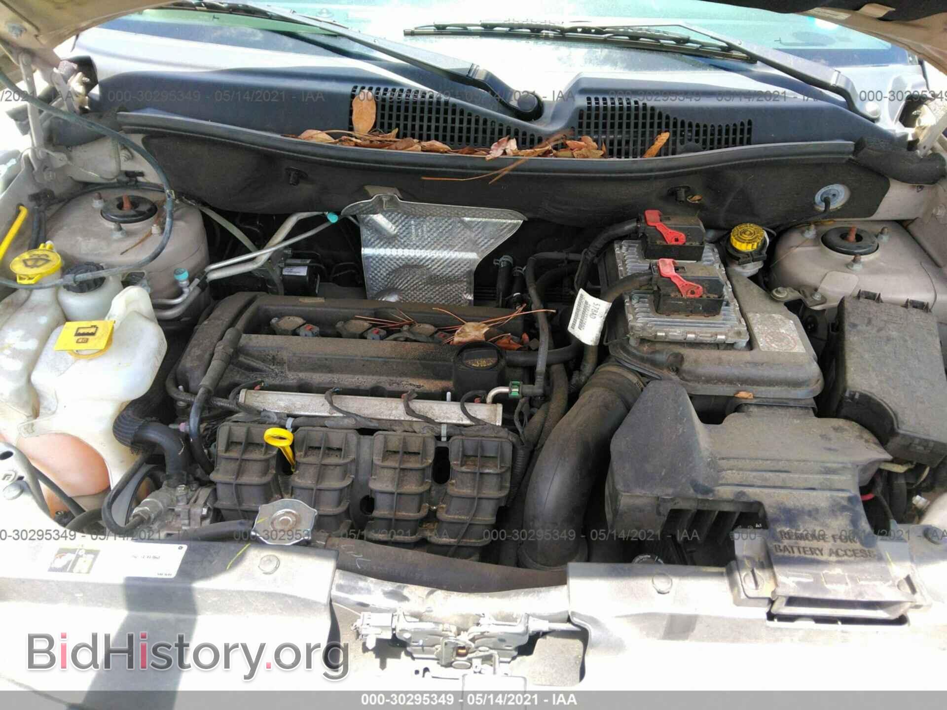 2016 JEEP COMPASS - VIN: 1C4NJCEA7GD800996 - Фото 10