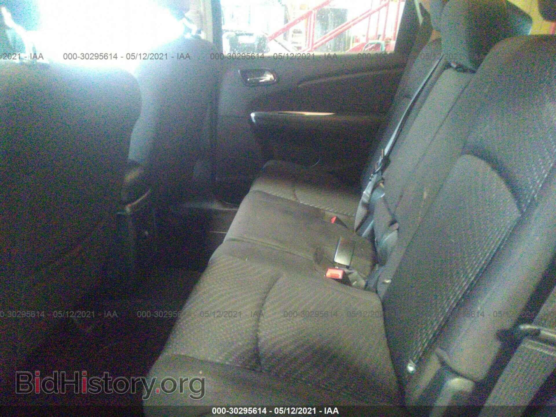 2017 DODGE JOURNEY - VIN: 3C4PDCAB3HT673741 - Photo 8