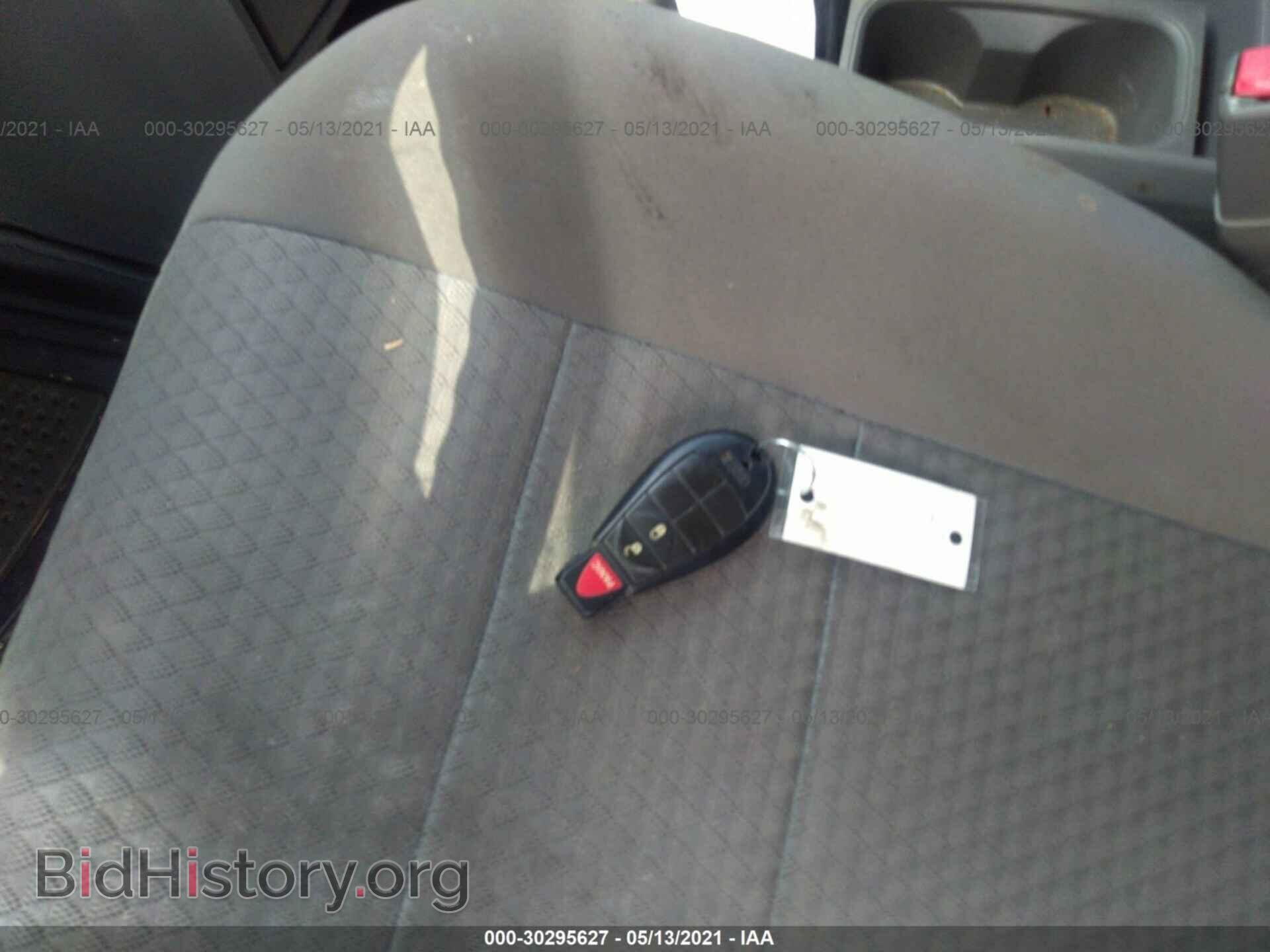 2010 DODGE GRAND CARAVAN - VIN: 2D4RN4DE7AR443326 - Фото 11