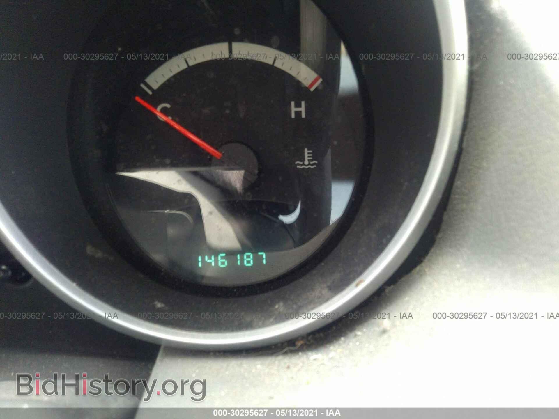 2010 DODGE GRAND CARAVAN - VIN: 2D4RN4DE7AR443326 - Фото 7