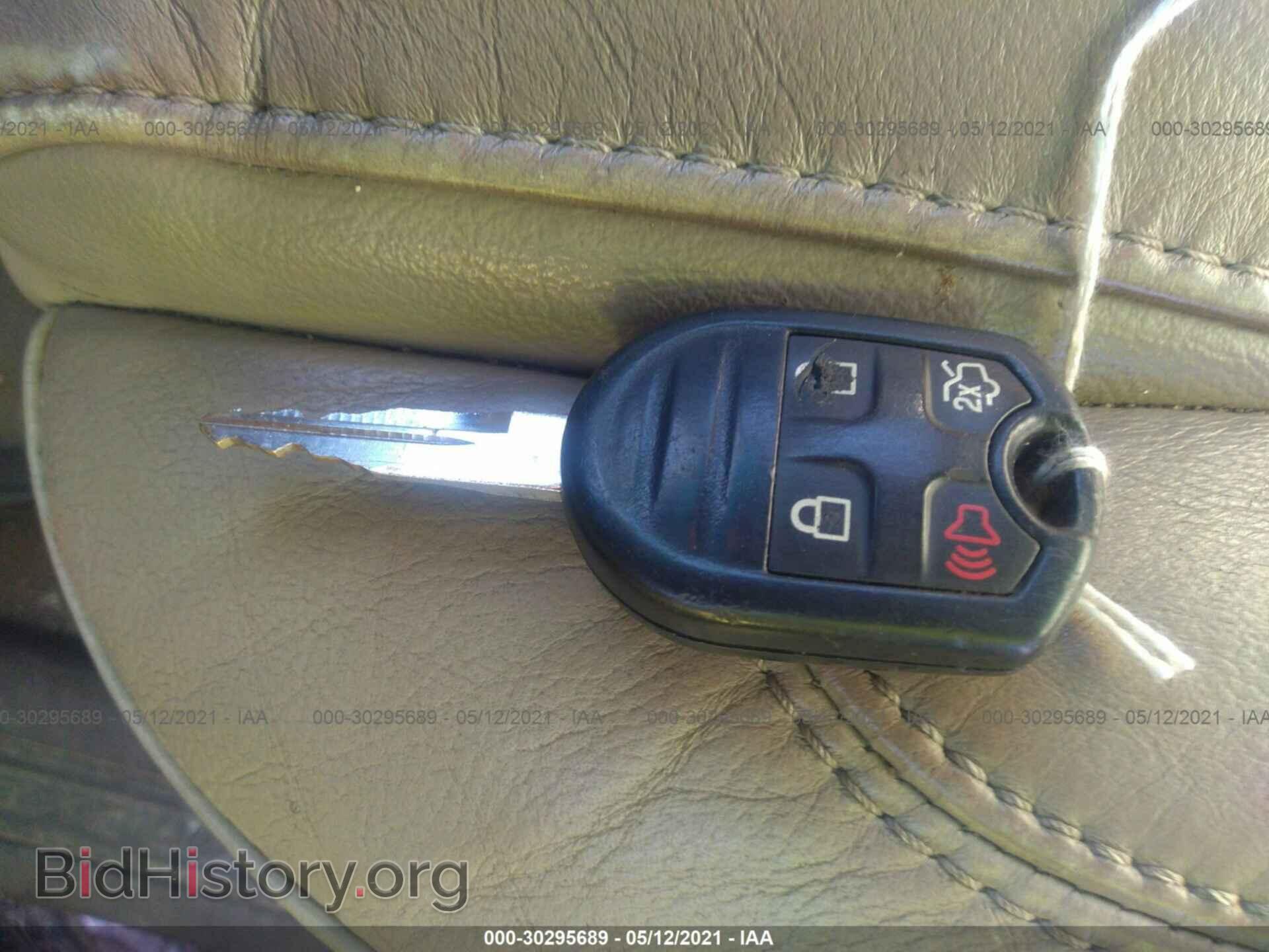 2014 FORD EXPLORER - VIN: 1FM5K8D85EGC21991 - Фото 11