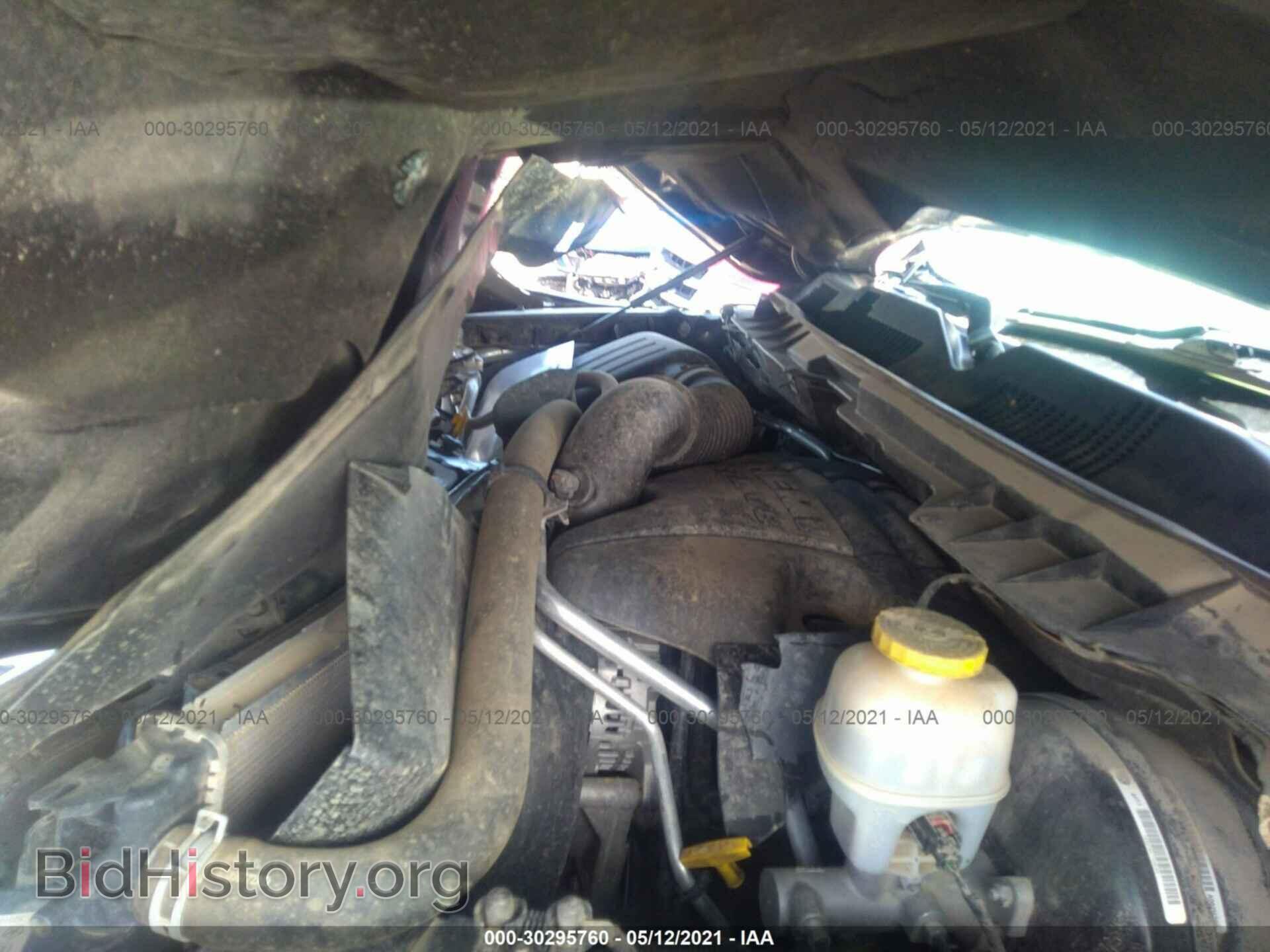 2017 RAM 1500 - VIN: 1C6RR7NT9HS729839 - Фото 10