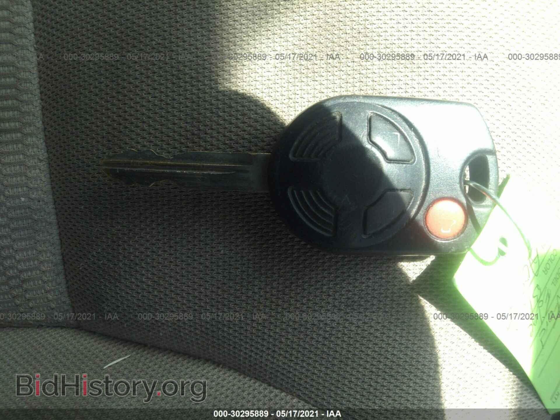 2008 FORD EDGE - VIN: 2FMDK38C68BA09187 - Photo 11