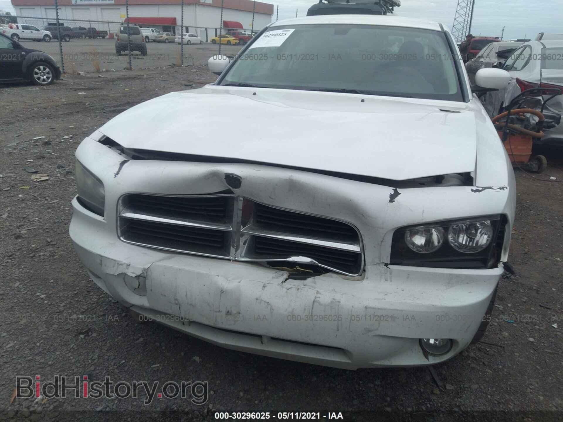 2010 DODGE CHARGER - VIN: 2B3CA3CV7AH309451 - Photo 6