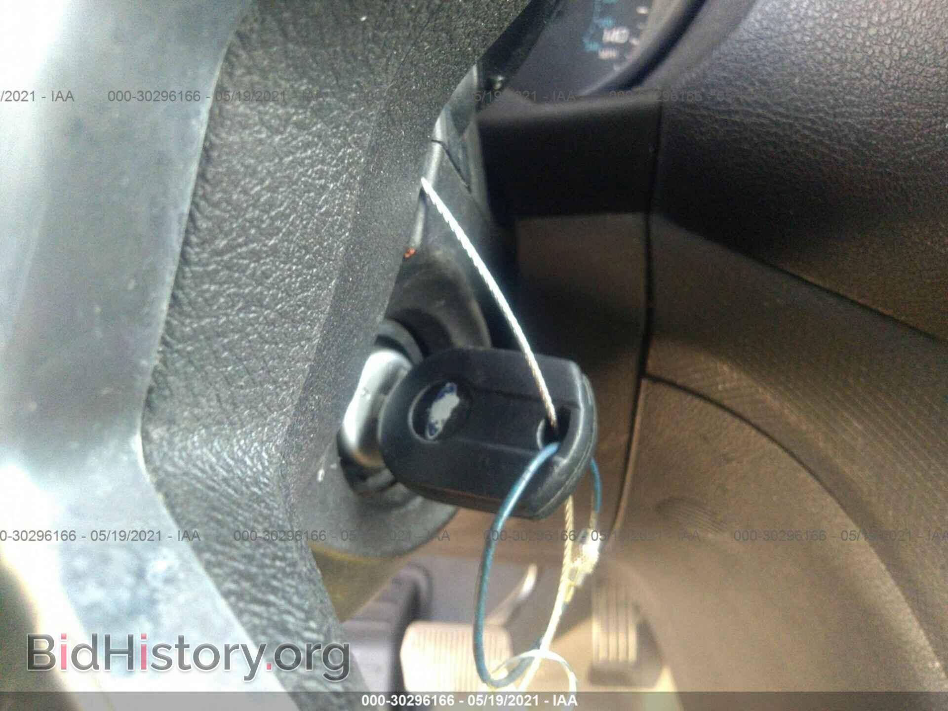 2016 FORD TRANSIT CONNECT - VIN: NM0LS6E73G1236403 - Фото 11