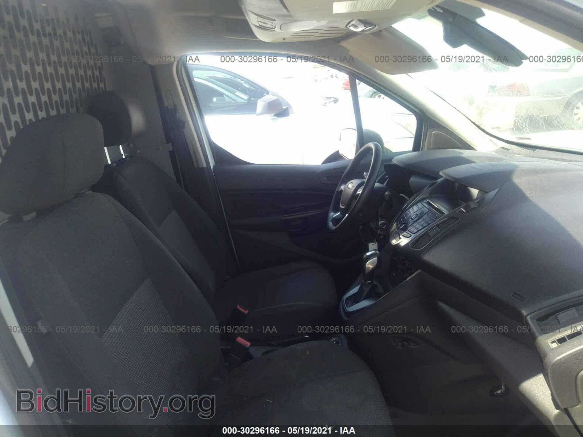 2016 FORD TRANSIT CONNECT - VIN: NM0LS6E73G1236403 - Фото 5