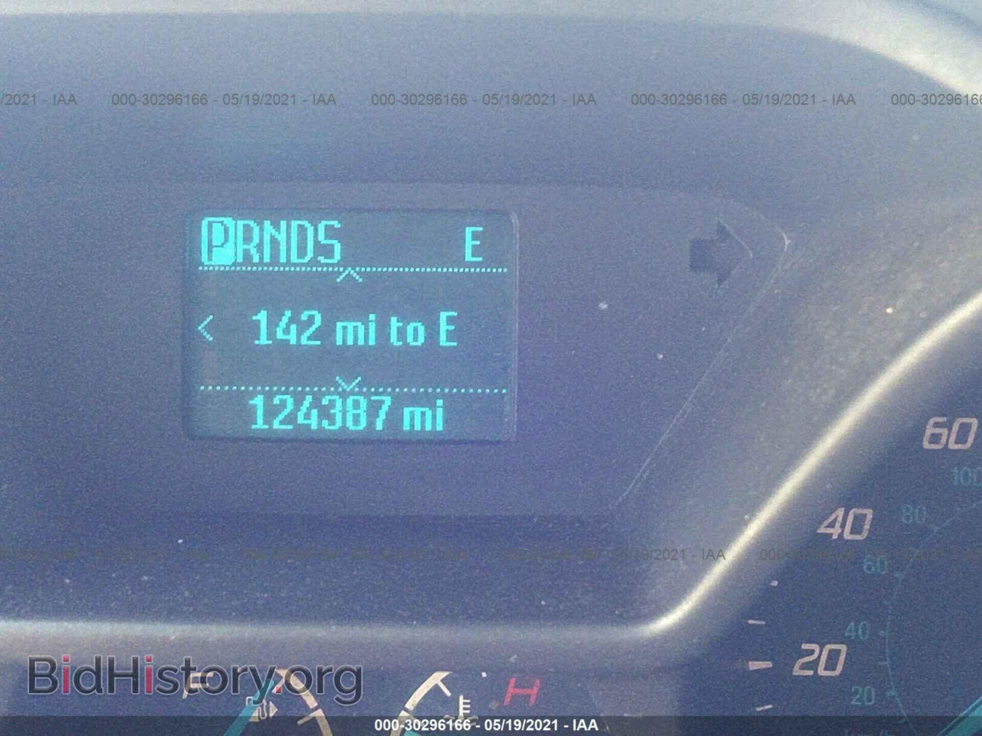 2016 FORD TRANSIT CONNECT - VIN: NM0LS6E73G1236403 - Фото 7