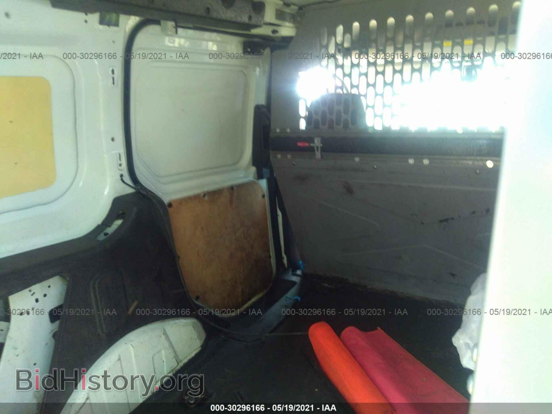 2016 FORD TRANSIT CONNECT - VIN: NM0LS6E73G1236403 - Фото 8