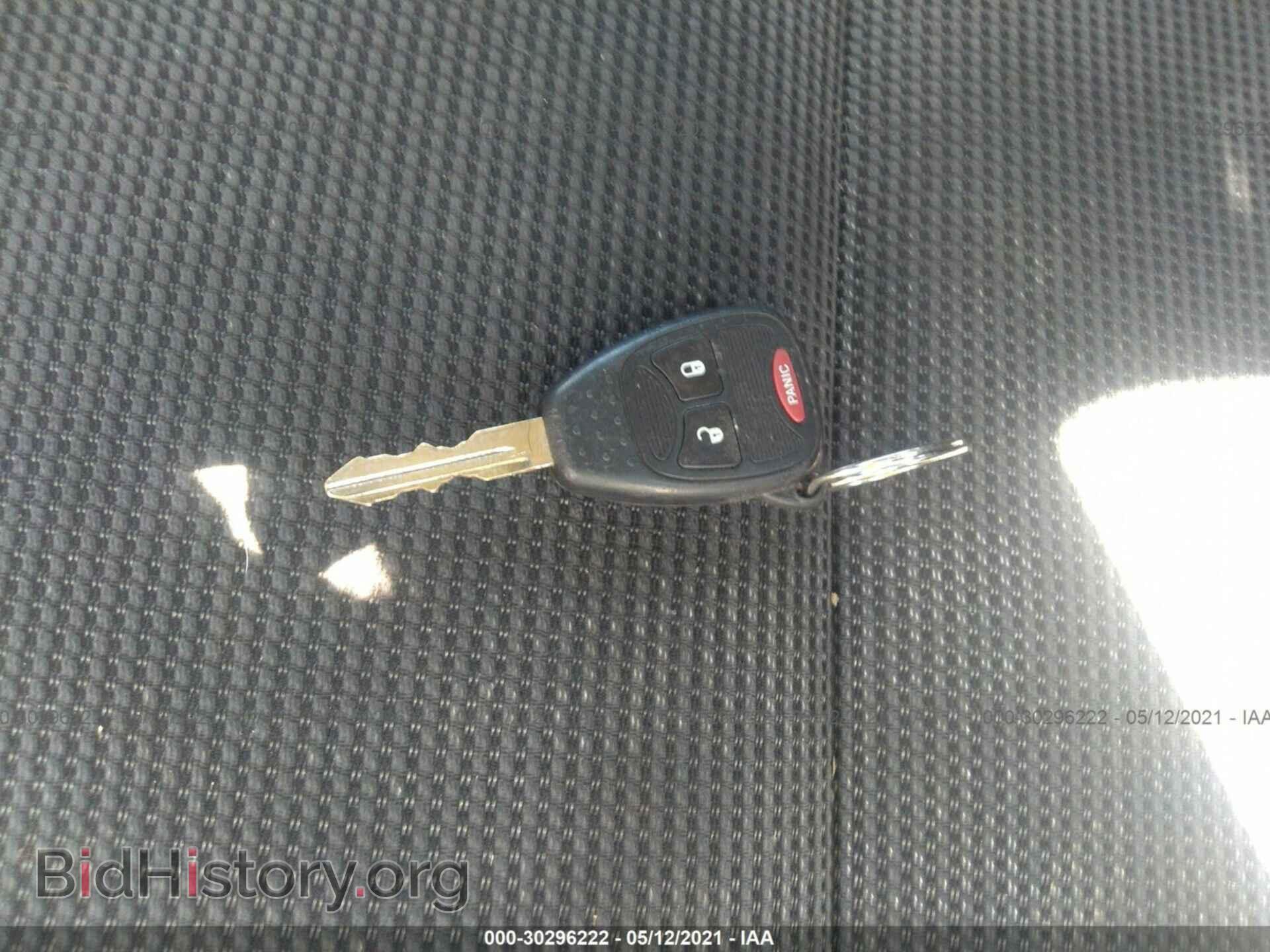 2011 DODGE CALIBER - VIN: 1B3CB3HA6BD242360 - Фото 11