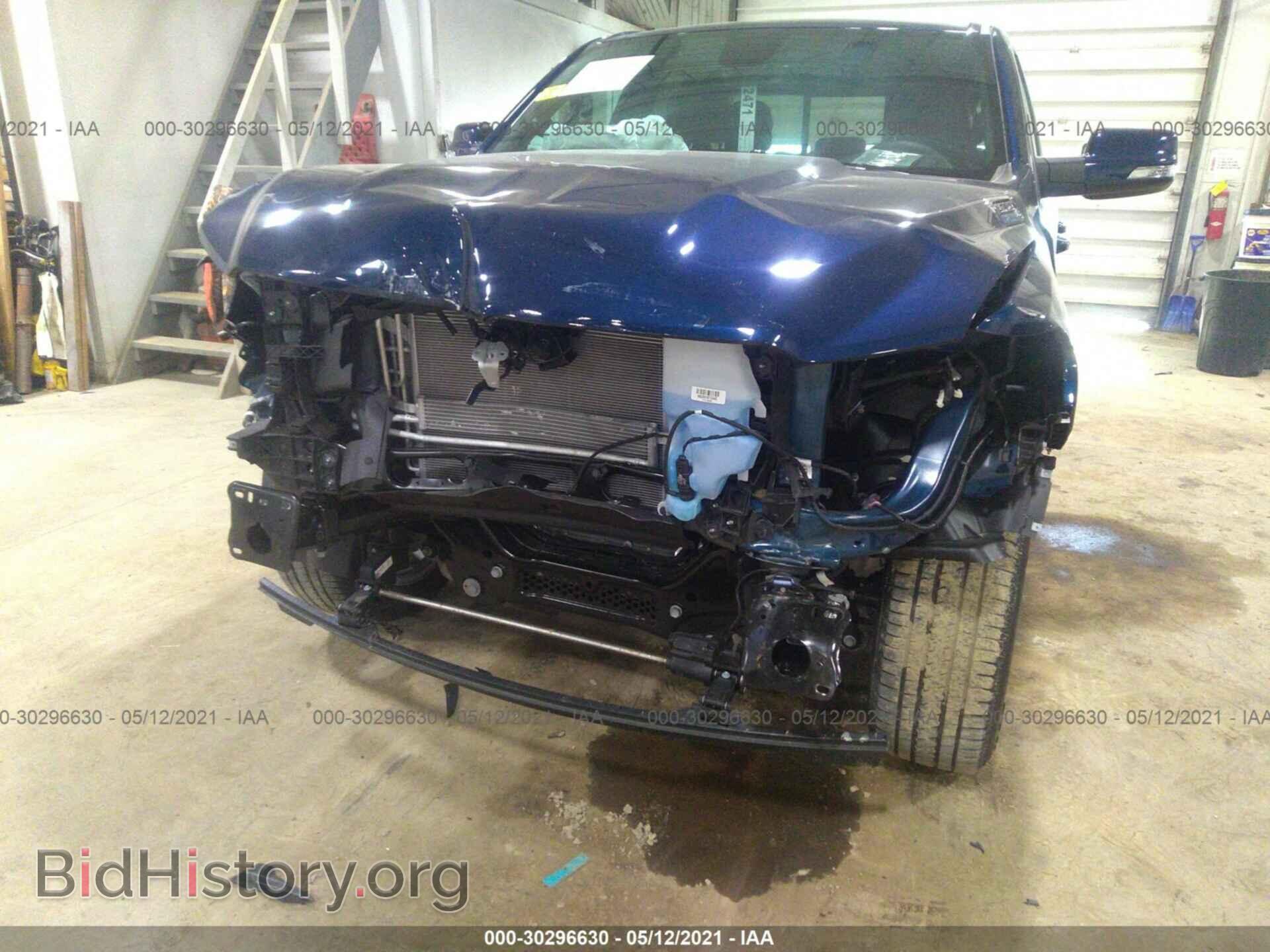 2021 RAM 1500 - VIN: 1C6RRFBG7MN684412 - Photo 6