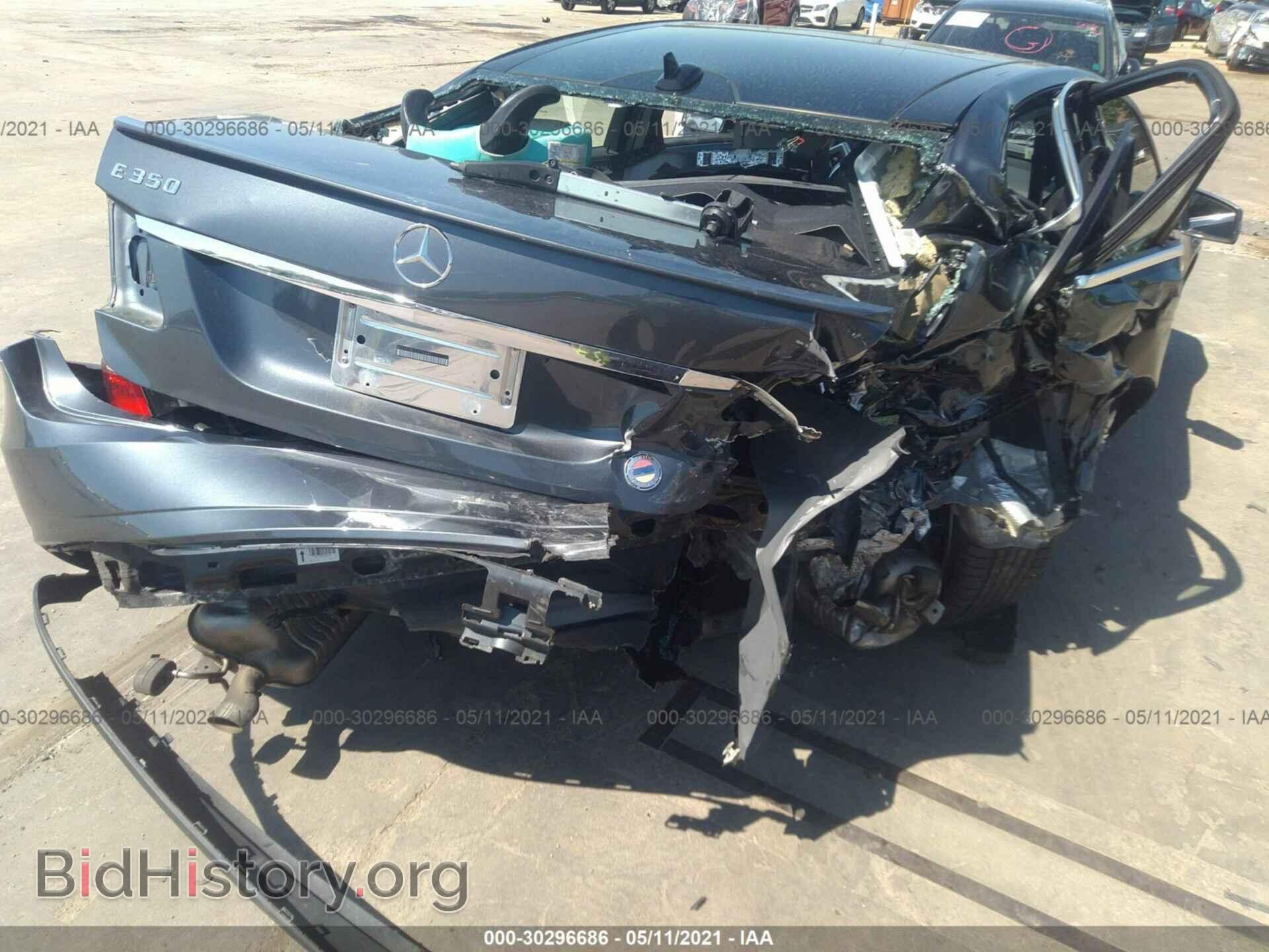 2013 MERCEDES-BENZ E-CLASS - VIN: WDDHF5KB0DA709451 - Фото 6