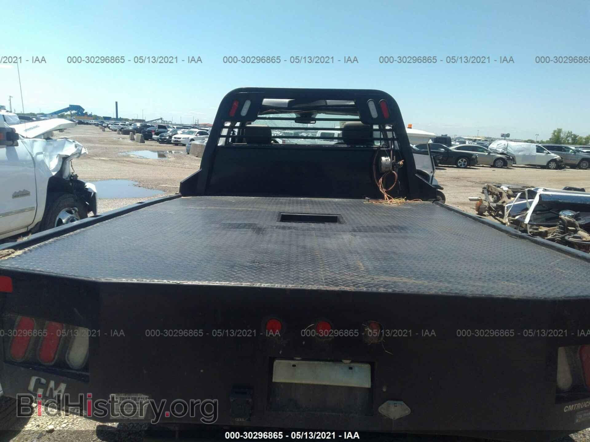 2014 RAM 3500 - VIN: 3C7WRTAL3EG281405 - Фото 8