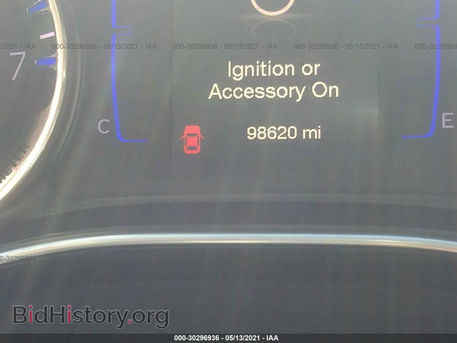 2016 CHRYSLER 200 - VIN: 1C3CCCAB4GN164813 - Фото 7