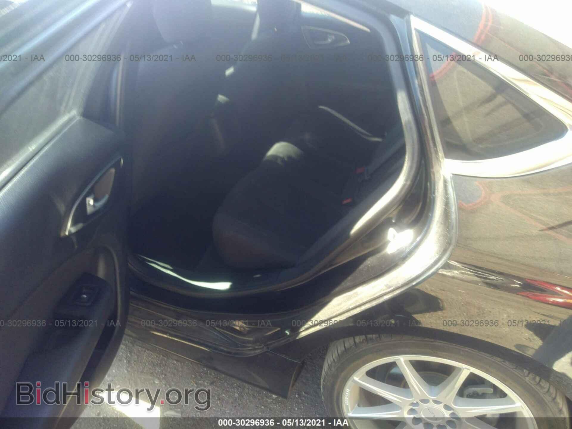 2016 CHRYSLER 200 - VIN: 1C3CCCAB4GN164813 - Фото 8