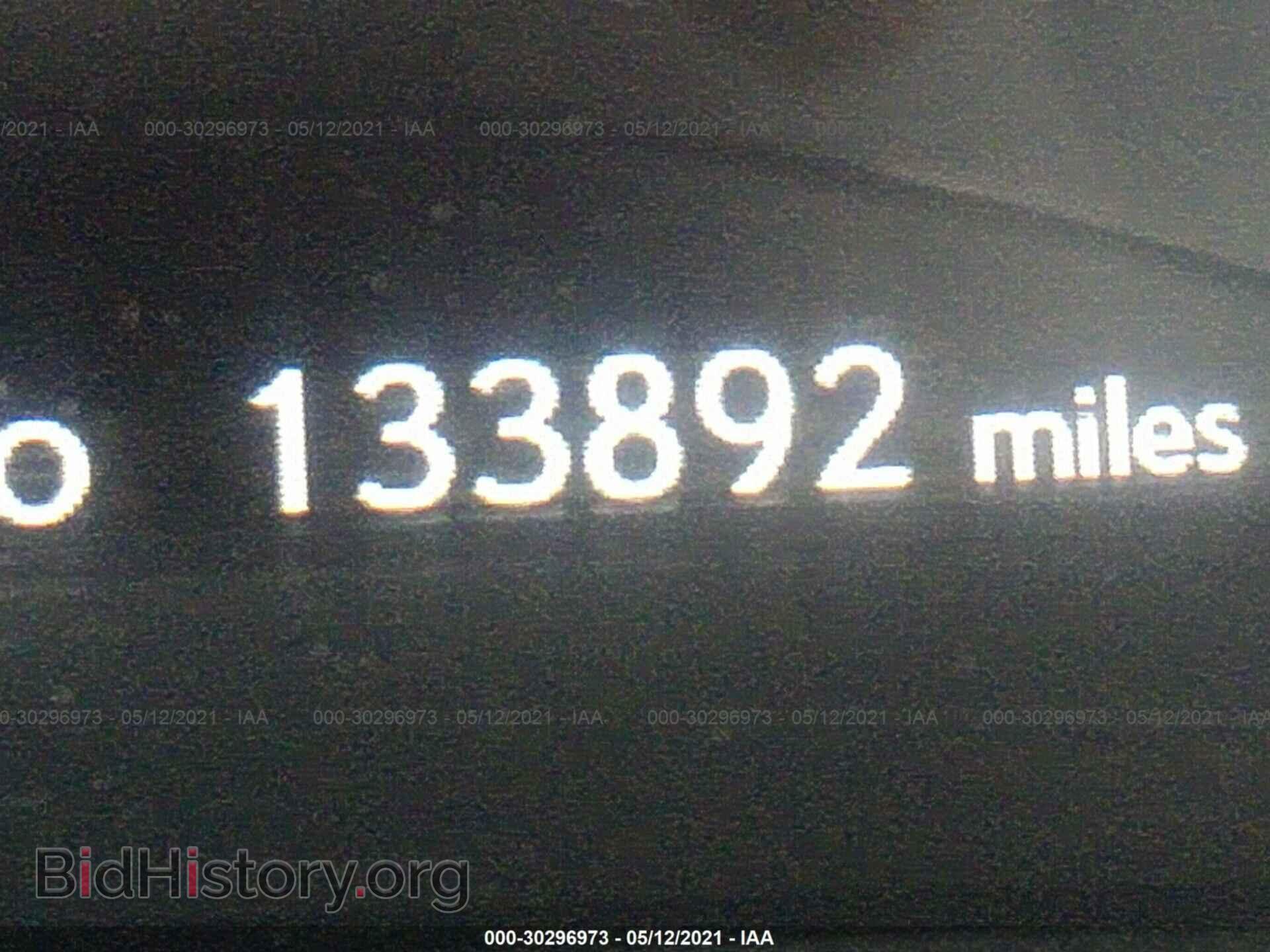 2013 LEXUS GS 350 - VIN: JTHCE1BL3D5000979 - Фото 7