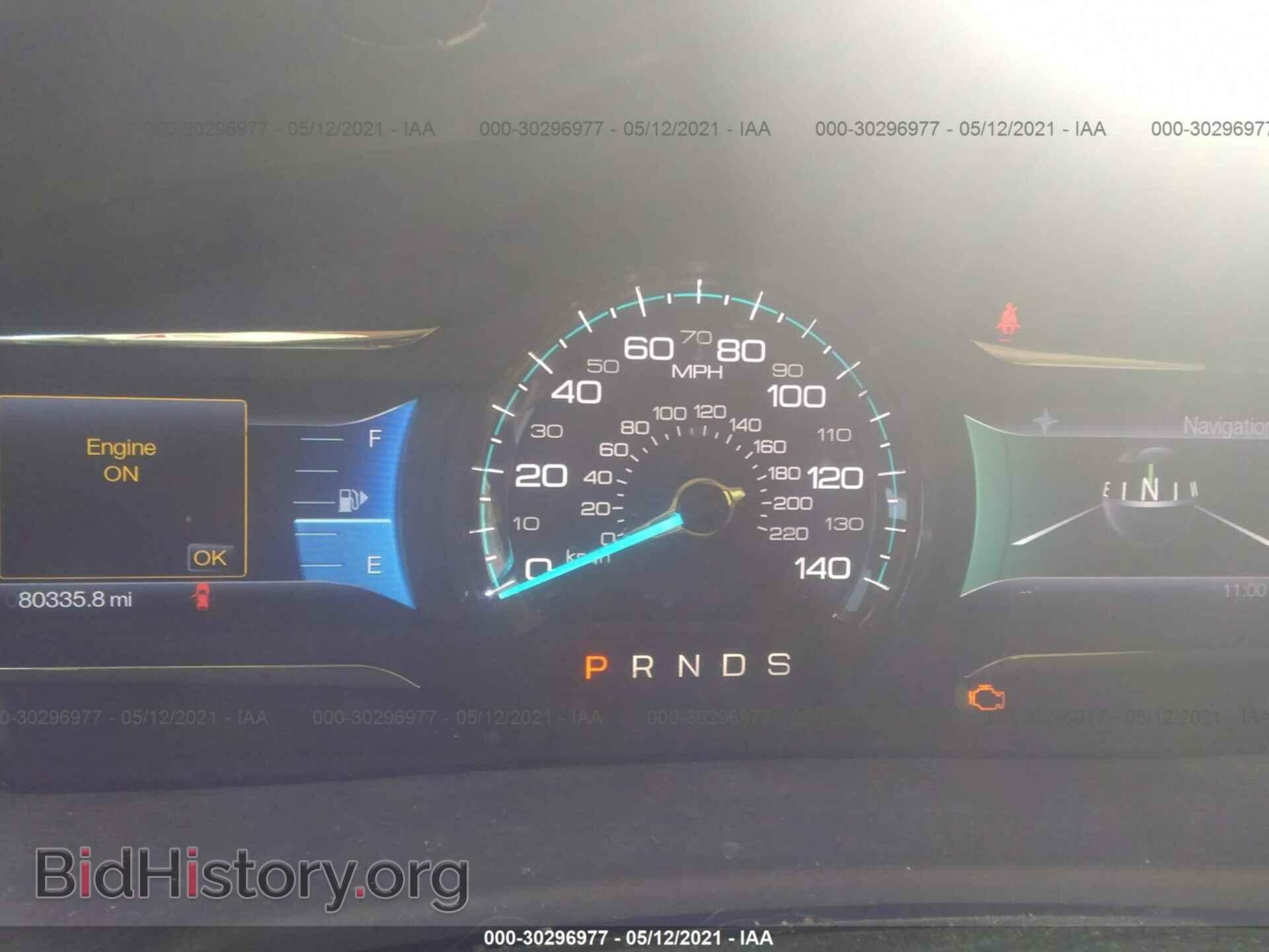 2013 FORD FLEX - VIN: 2FMHK6DT5DBD17941 - Фото 7