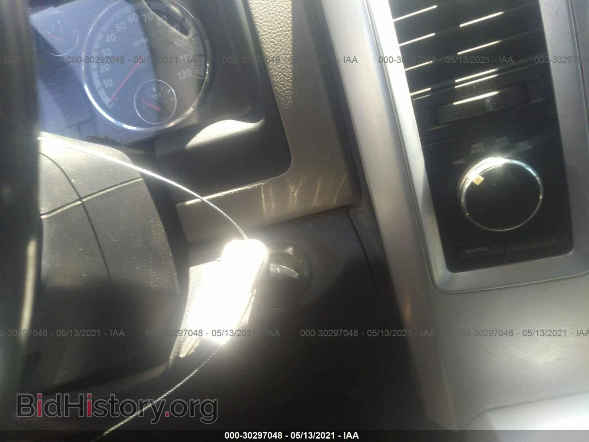 2012 RAM 1500 - VIN: 1C6RD7LT7CS257683 - Фото 11