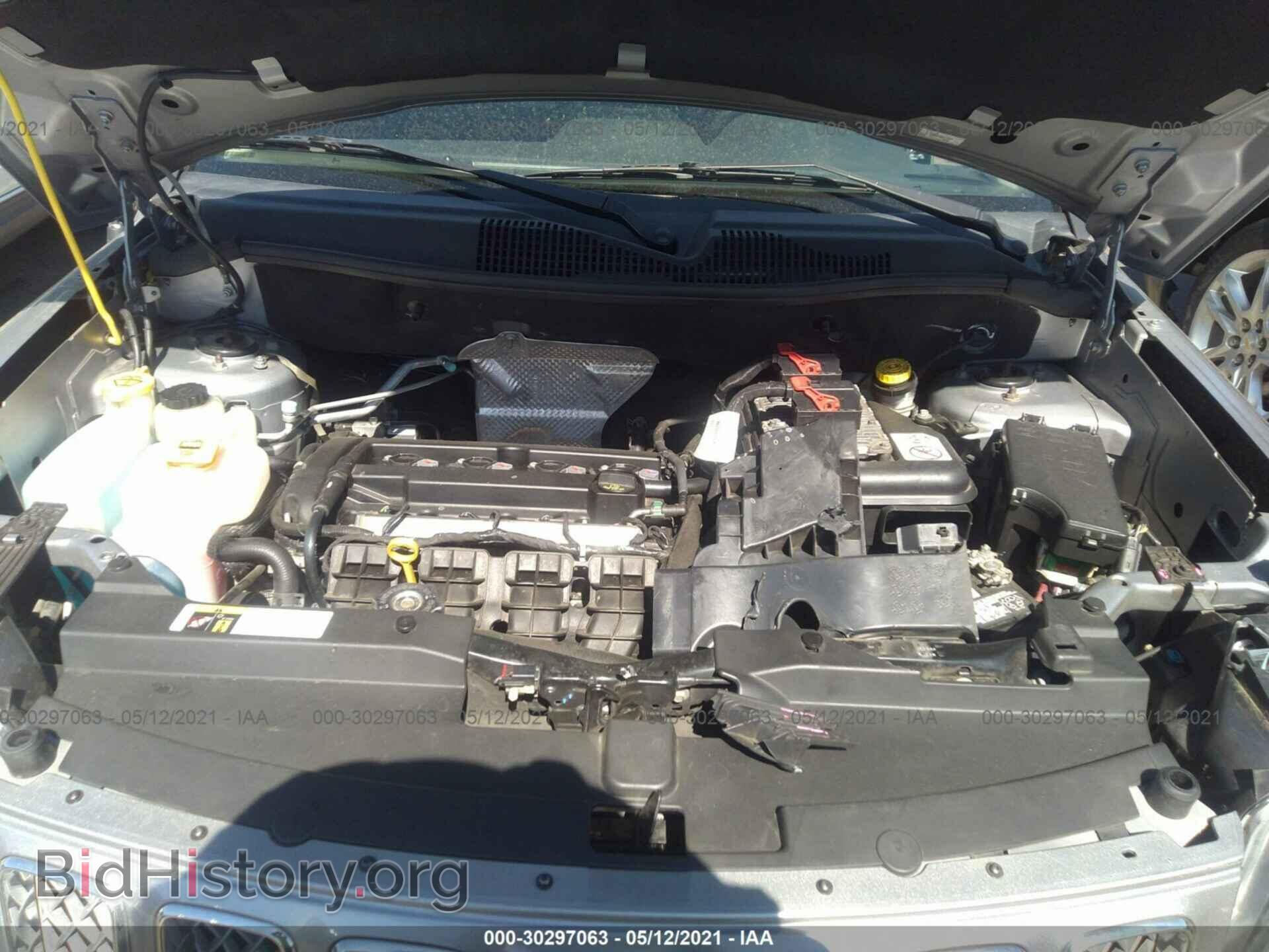 2017 JEEP COMPASS - VIN: 1C4NJCEA6HD213271 - Фото 10