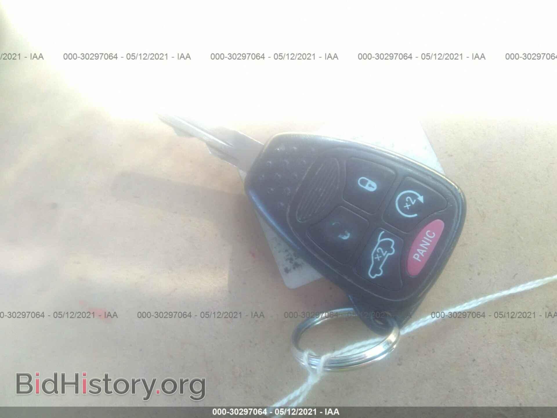 2014 CHRYSLER 200 - VIN: 1C3CCBBB9EN120652 - Фото 11