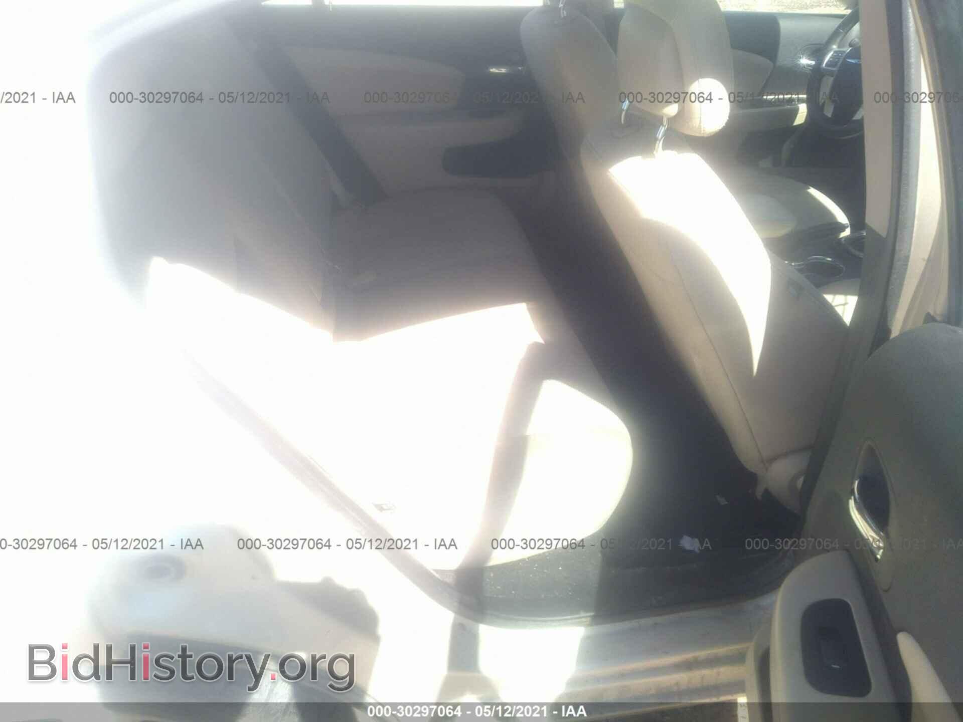 2014 CHRYSLER 200 - VIN: 1C3CCBBB9EN120652 - Фото 8