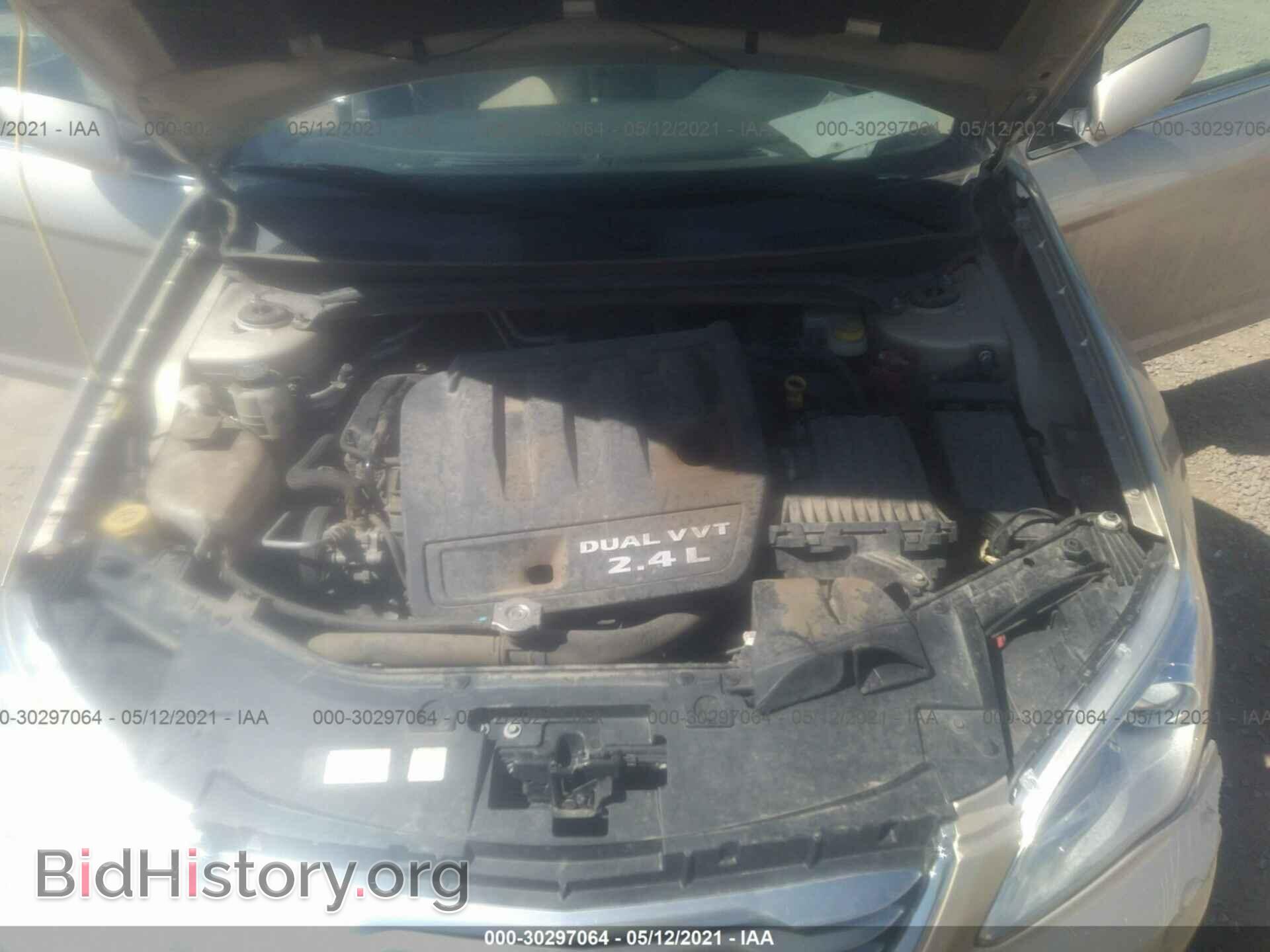 2014 CHRYSLER 200 - VIN: 1C3CCBBB9EN120652 - Фото 10