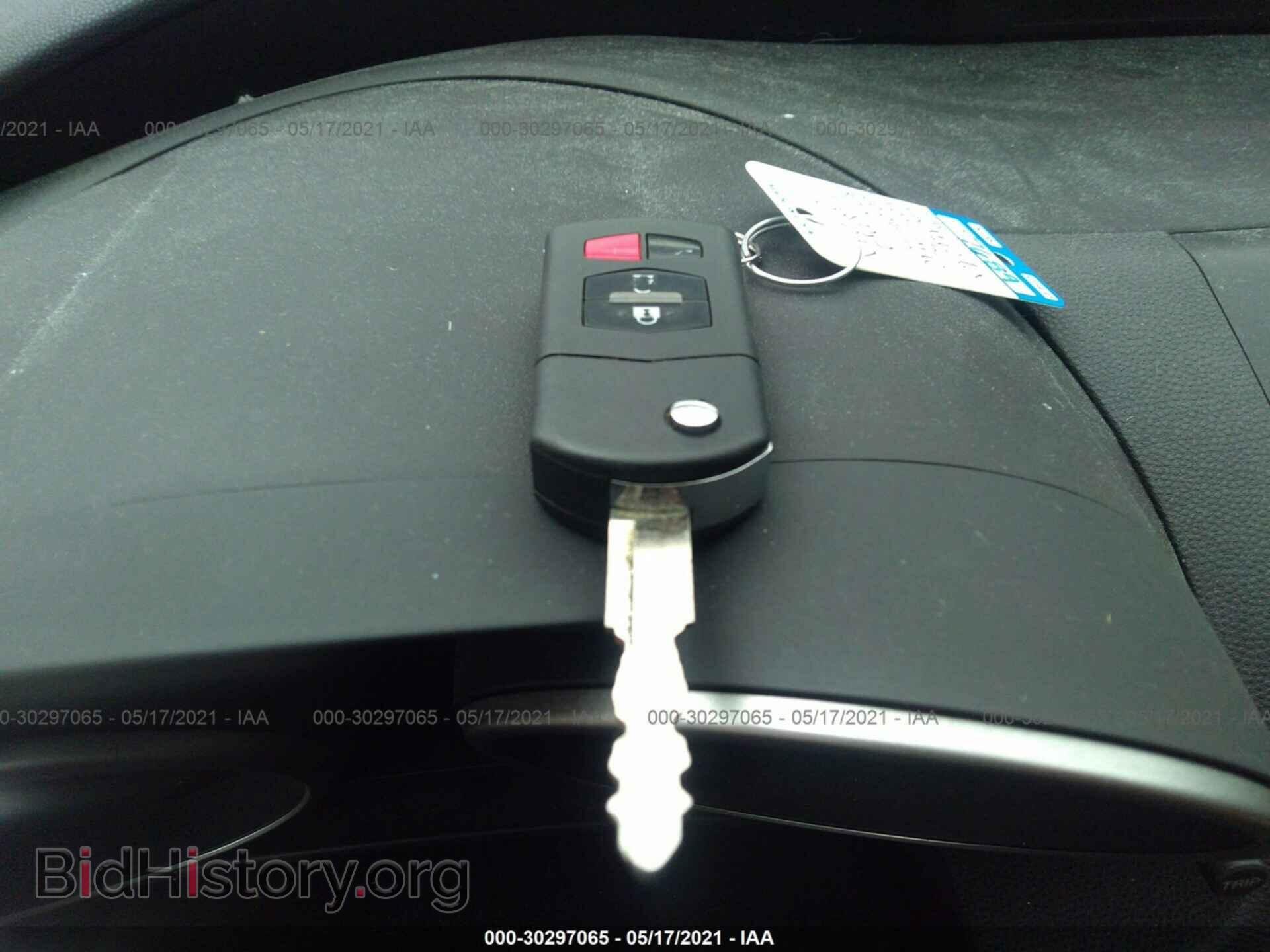 2012 MAZDA MAZDA3 - VIN: JM1BL1V71C1690691 - Фото 11