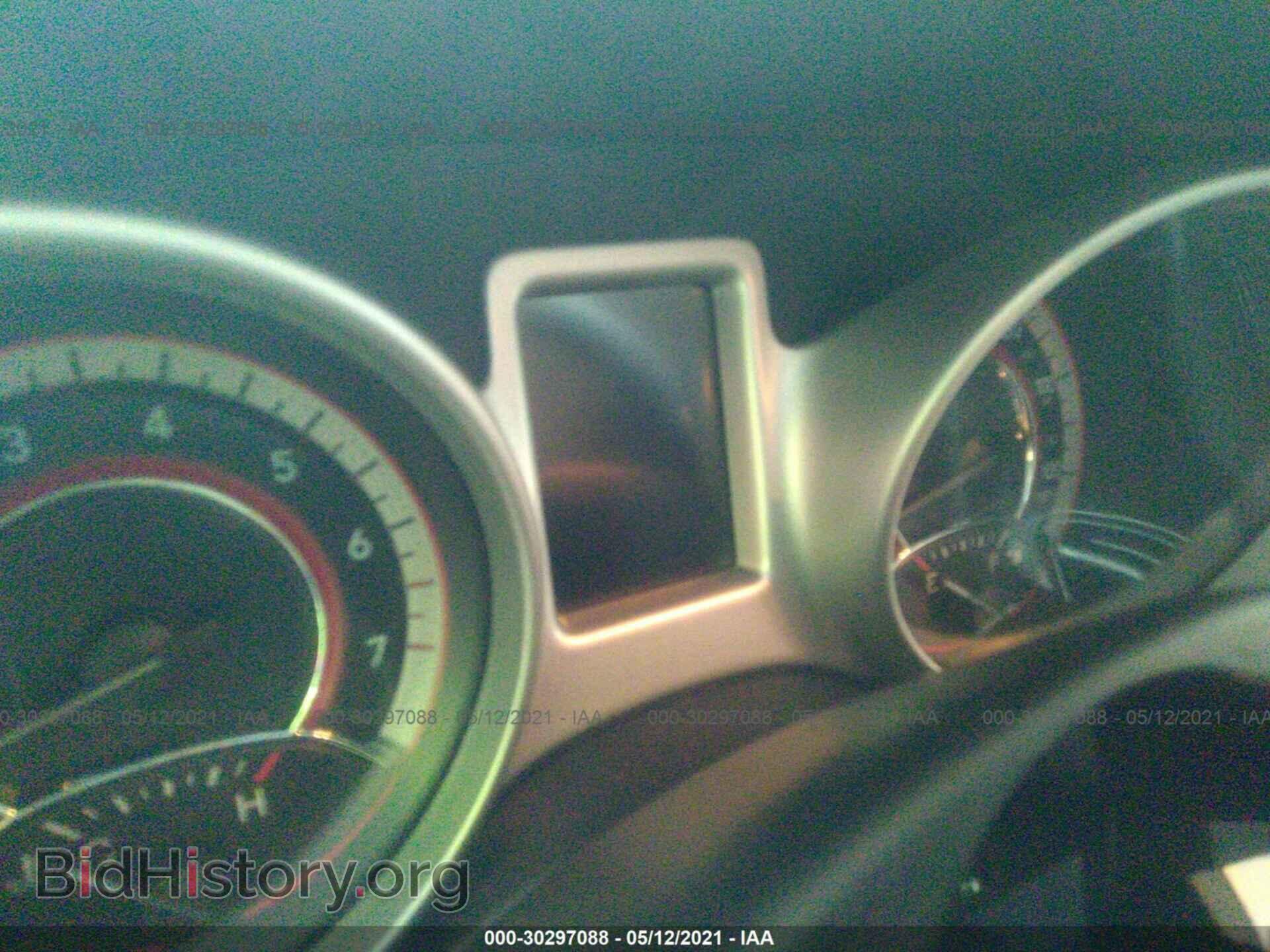2019 DODGE JOURNEY - VIN: 3C4PDCAB4KT868321 - Фото 7