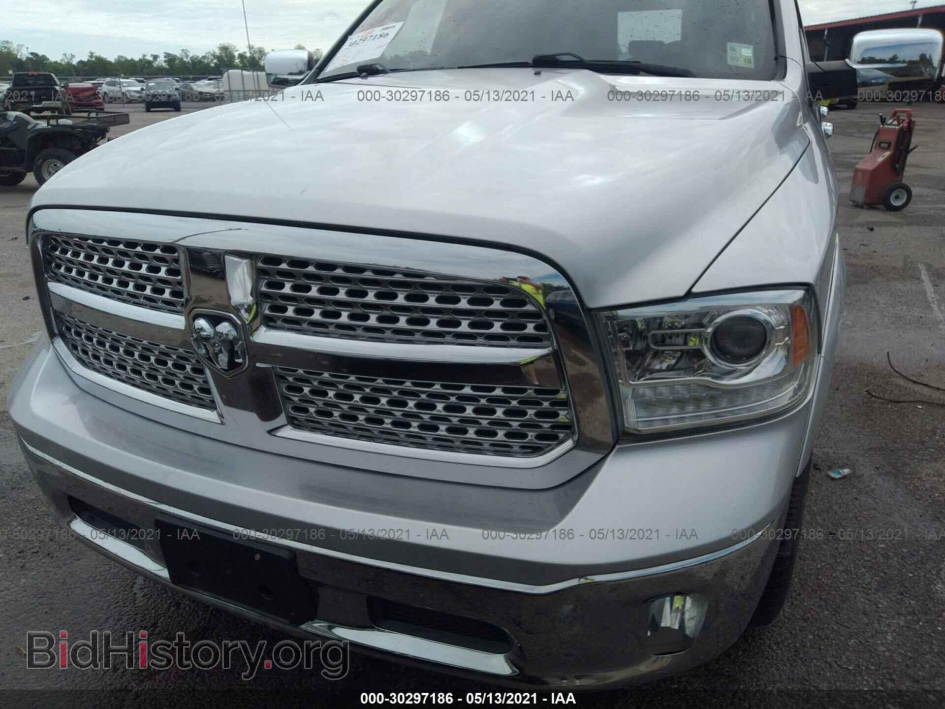2017 RAM 1500 - VIN: 1C6RR7NT4HS594110 - Photo 6