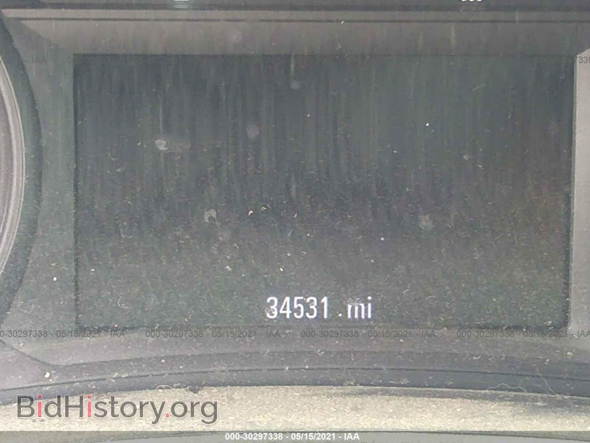2019 BUICK ENCORE - VIN: KL4CJASB6KB786306 - Фото 7