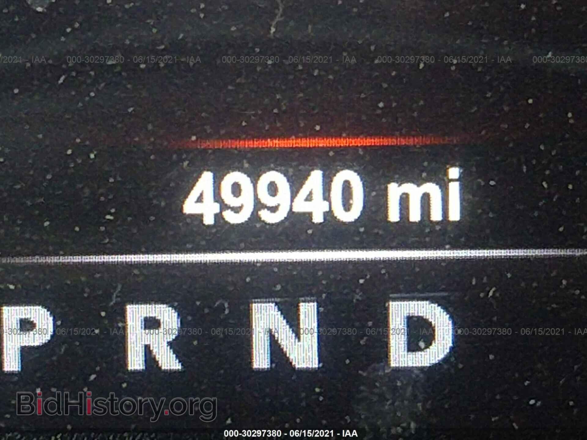 2017 RAM 1500 - VIN: 1C6RR7LG1HS827821 - Фото 7