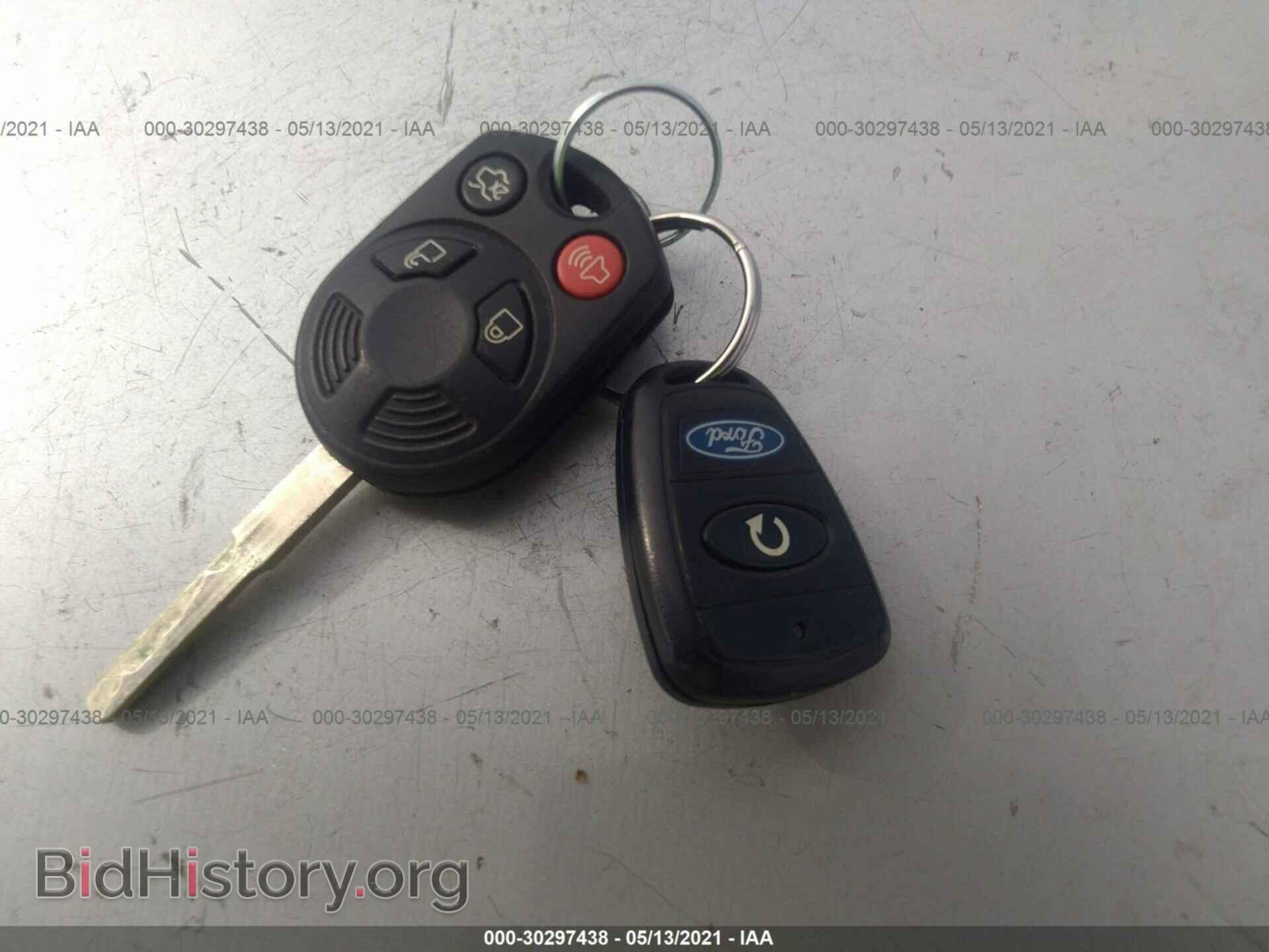 2016 FORD FOCUS - VIN: 1FADP3F2XGL249251 - Фото 11