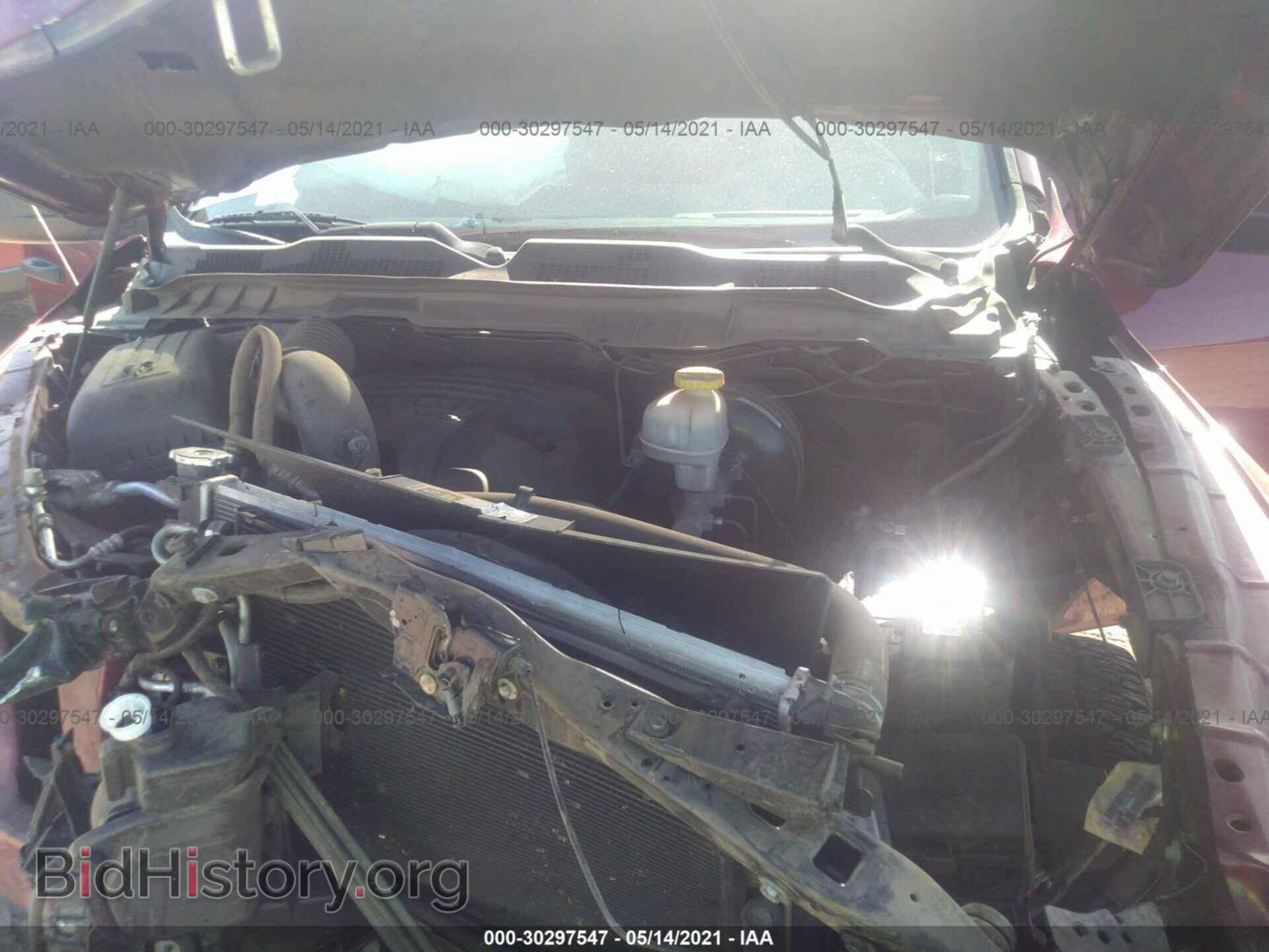 2017 RAM 1500 - VIN: 1C6RR6FT9HS825902 - Фото 10